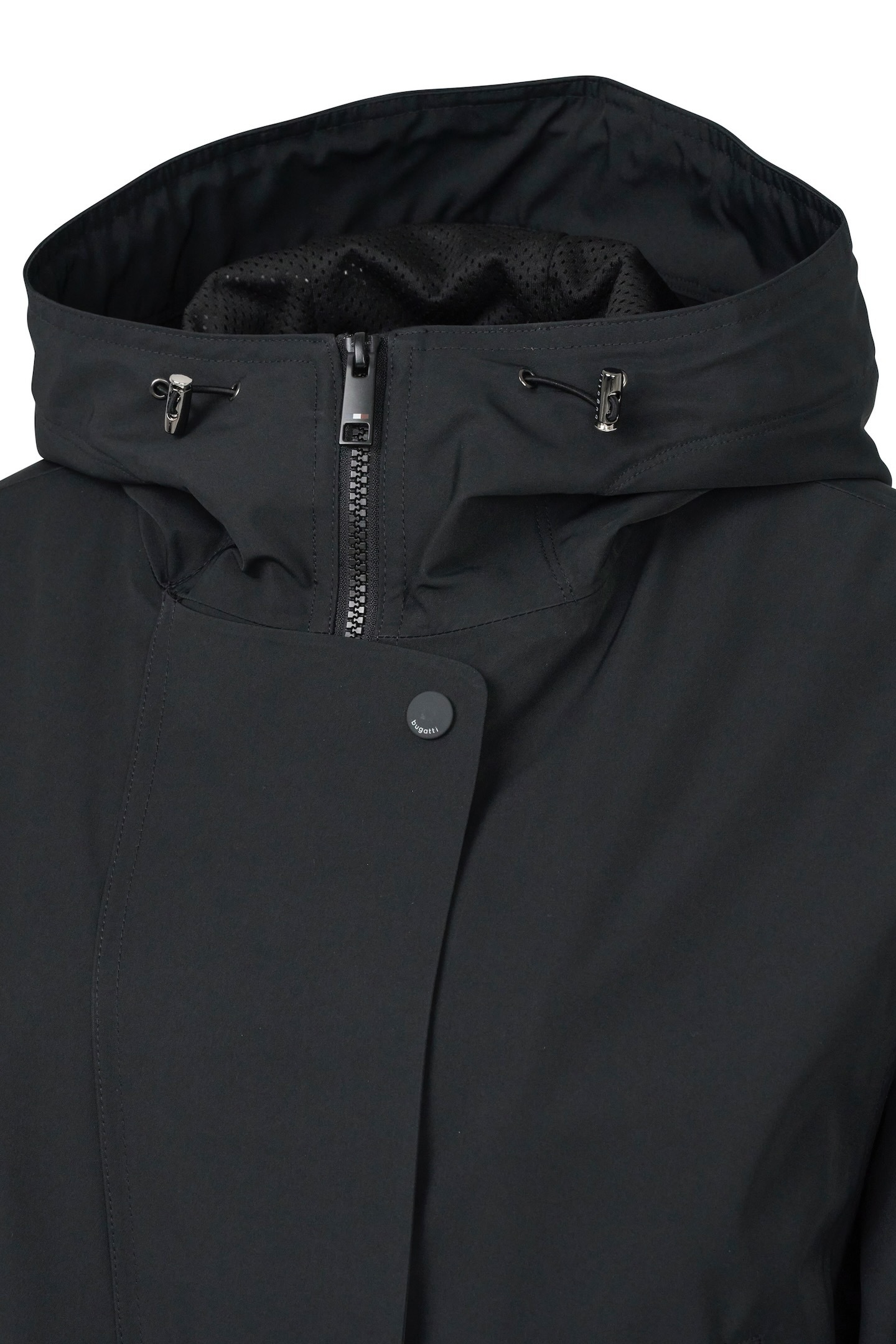 bugatti Blouson, mit Kapuze, wasserabweisend