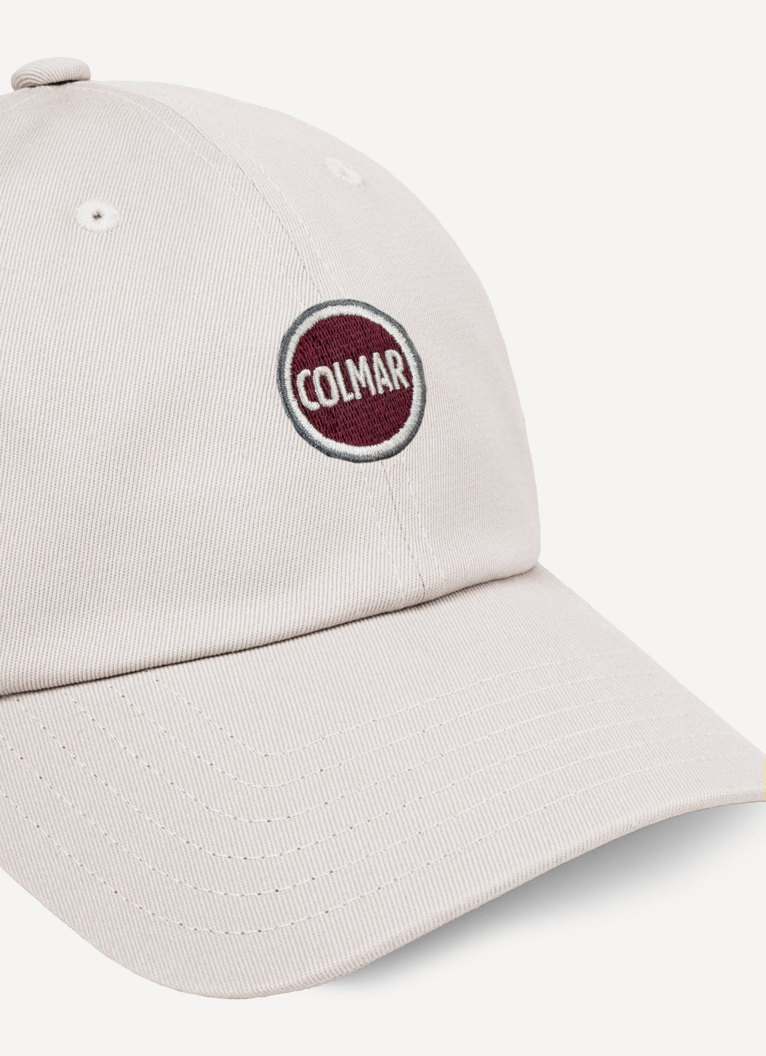 Colmar Baseball Cap »UNISEX HAT« mit gesticktem Logo