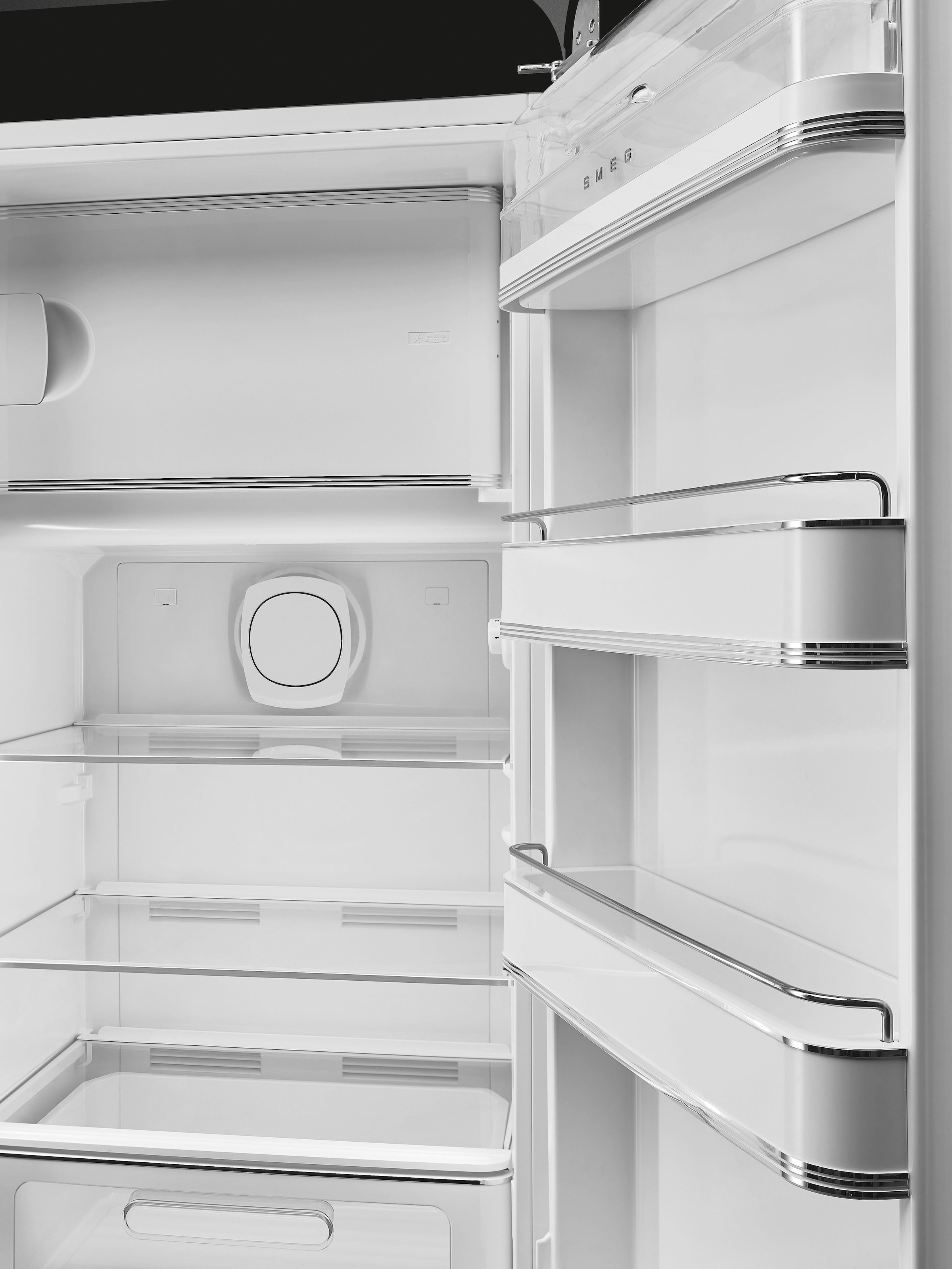 Smeg Kühlschrank »FAB28RDBLM5«