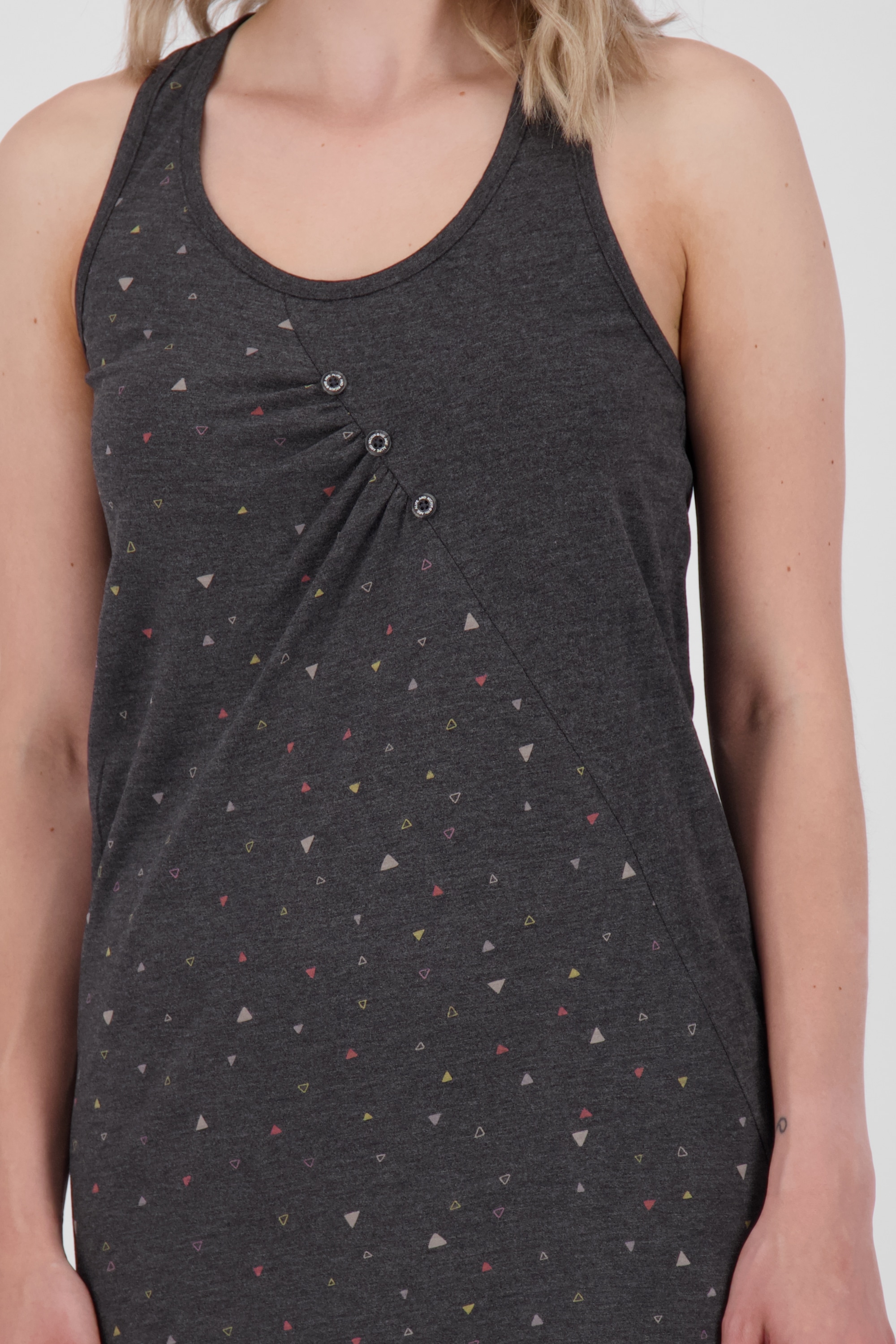 Alife & Kickin Blusenkleid »Damen CameronAK B«