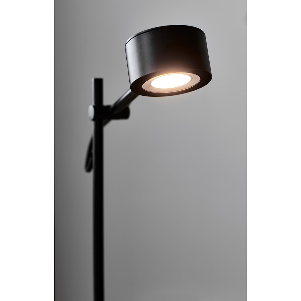 Nordlux LED Stehlampe »CLYDE«, 2 flammig-flammig