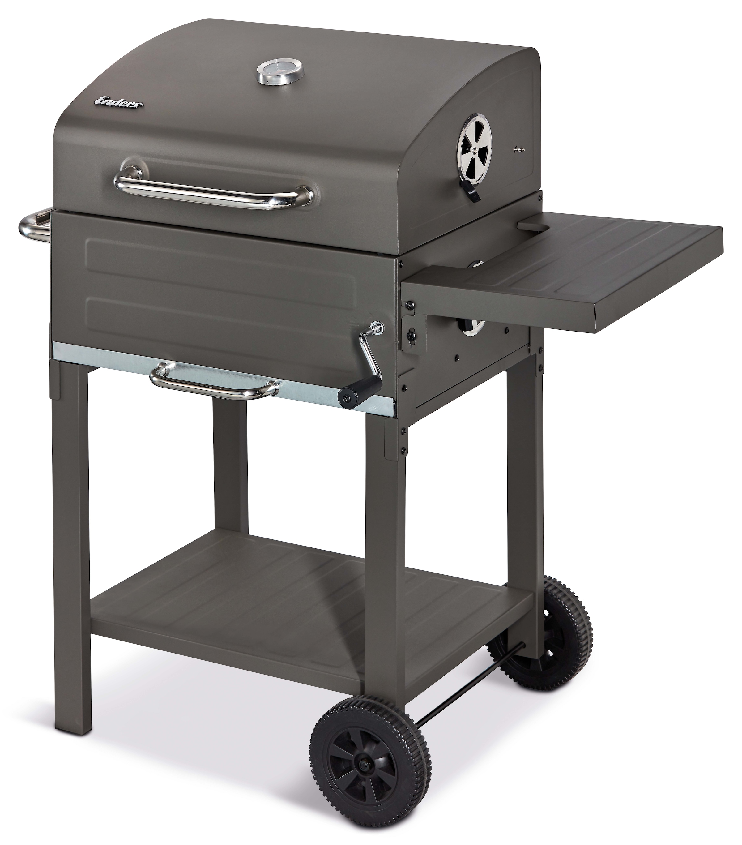 Enders® Holzkohlegrill »Payton XL« Kugelgrill