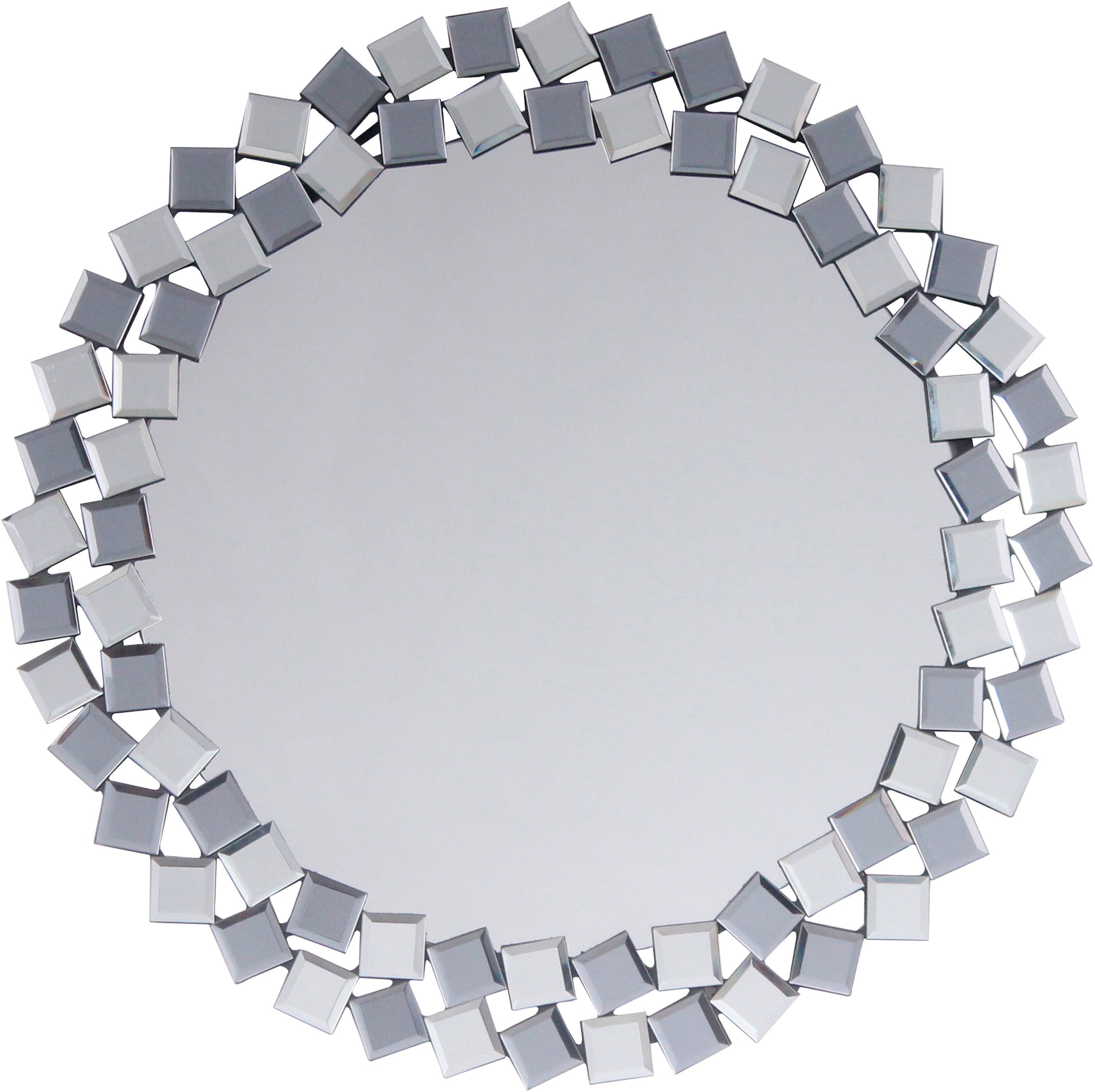 Kayoom Dekospiegel »Mosaic 1825« Wandspiegel günstig online kaufen