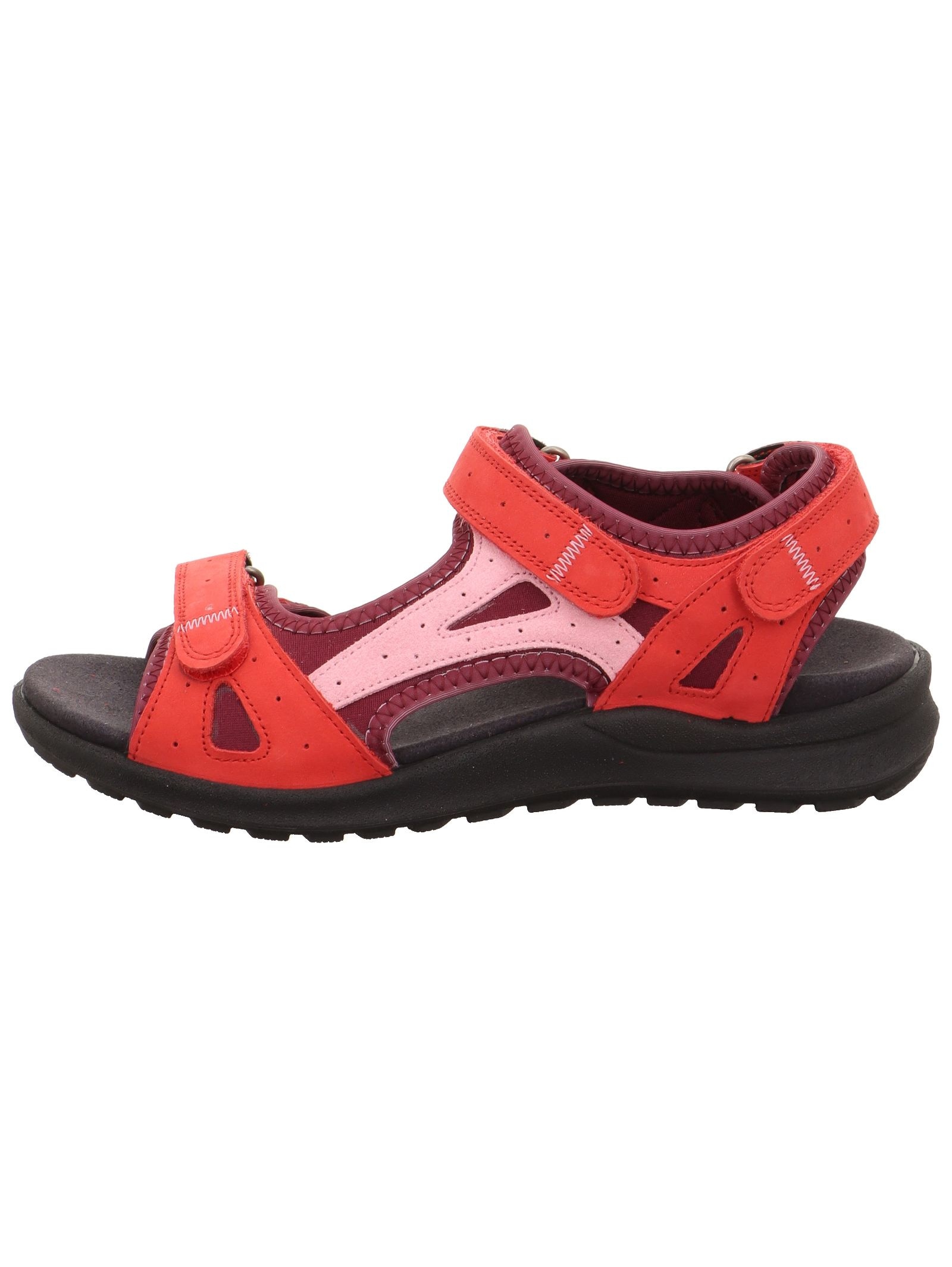 Legero Sandale »Legero Sandalen Nubukleder«