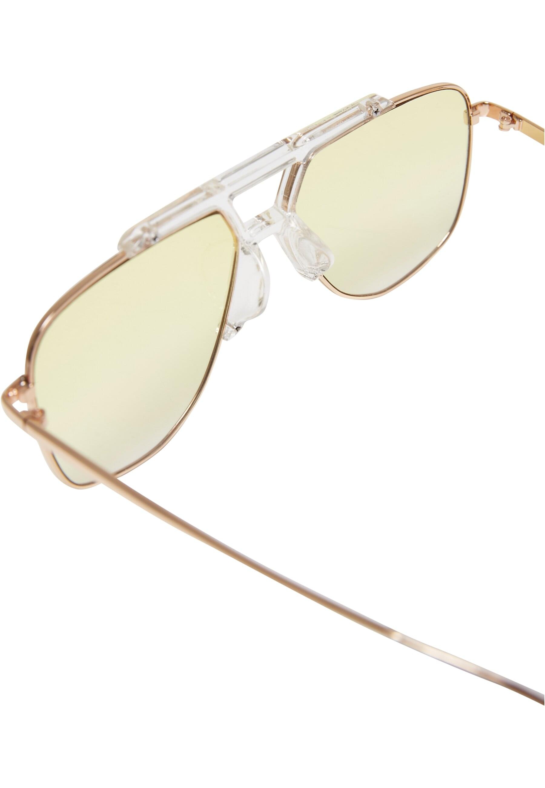 URBAN CLASSICS Sonnenbrille »Urban Classics Unisex Sunglasses Saint Tropez«