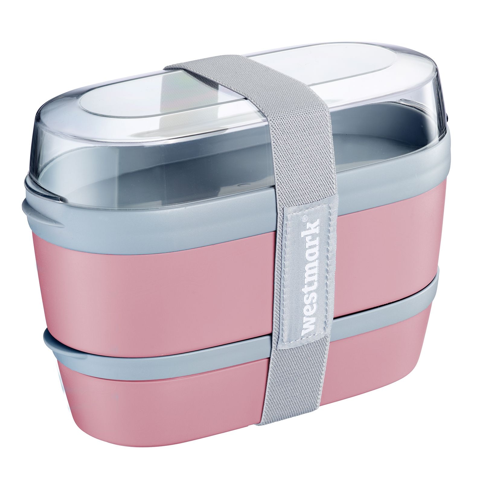 WESTMARK Lunchbox »»Maxi«« Made in Germany, 5 Jahre Garantie