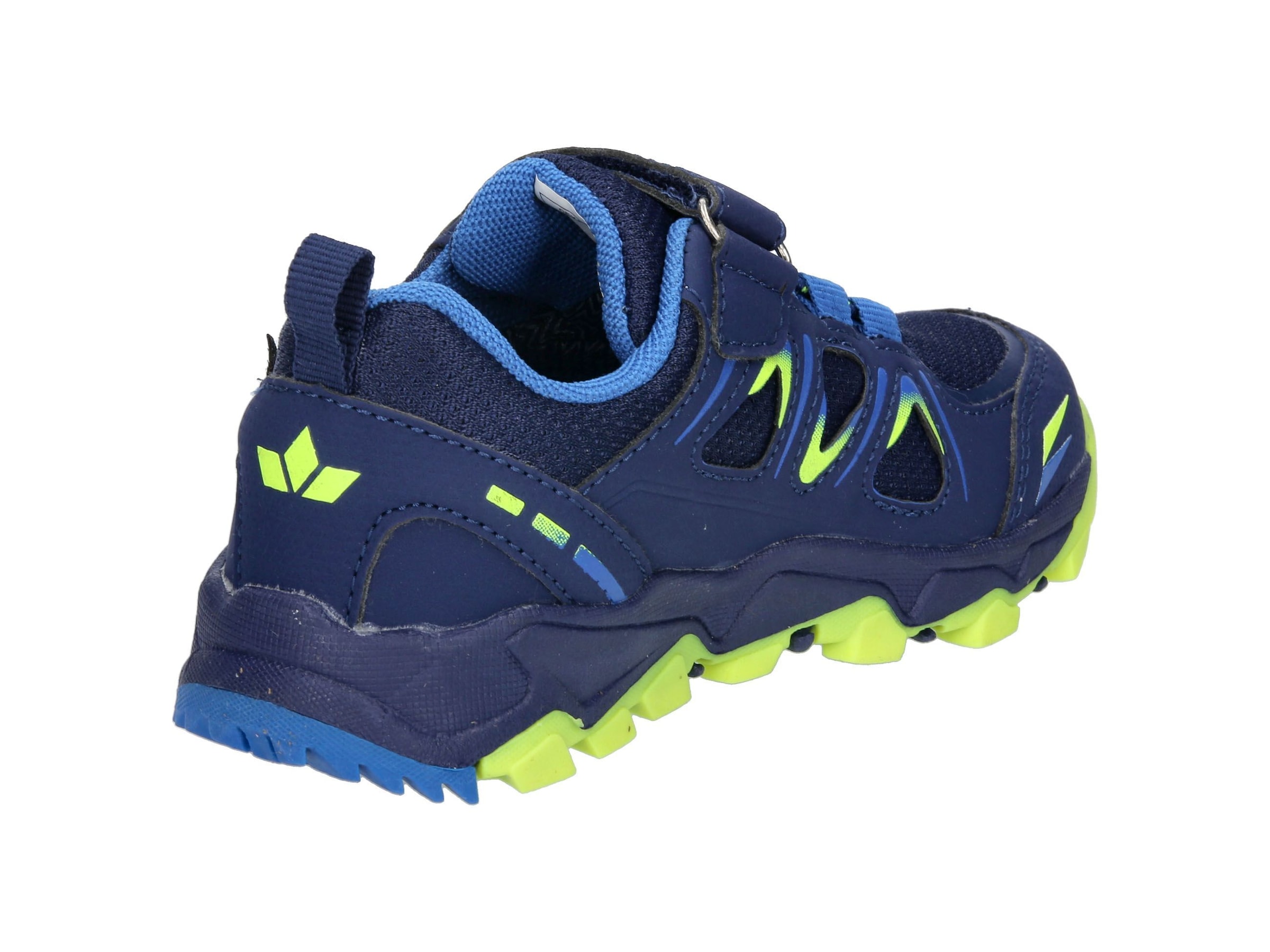 Lico Sneaker »Outdoorschuh Allen VS«