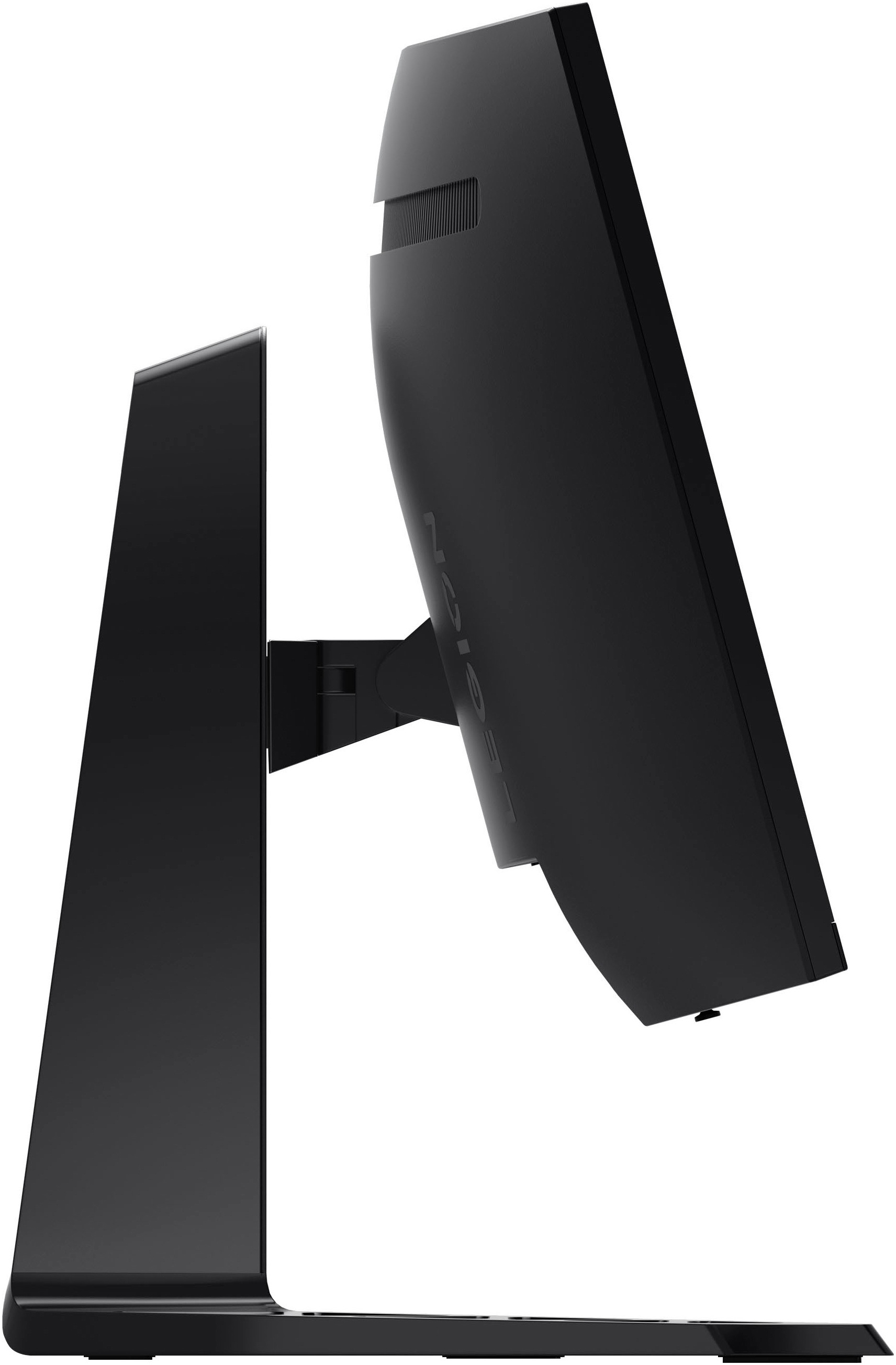 Lenovo Curved-Gaming-Monitor »Legion R34w-30«, 86 cm/34 Zoll, 3440 x 1440 px, UWQHD, 0,5 ms-1 ms-2 ms-3 ms-4 ms-5 ms Reaktionszeit, 180 Hz