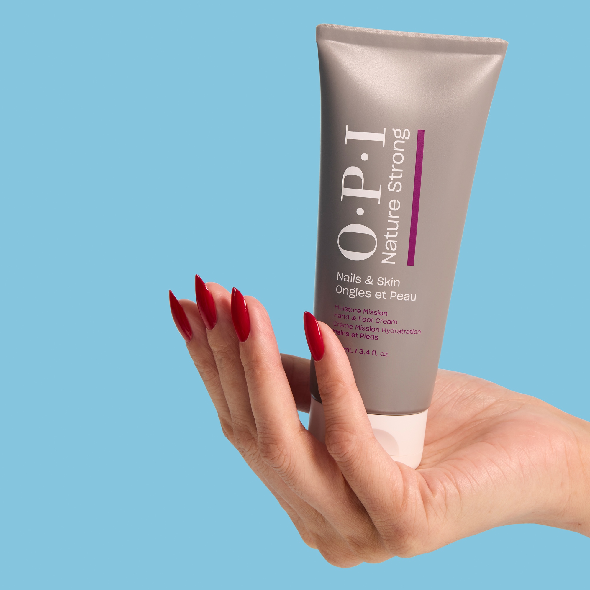 OPI Handcreme »Moisture Mission Hand & Foot Cream«