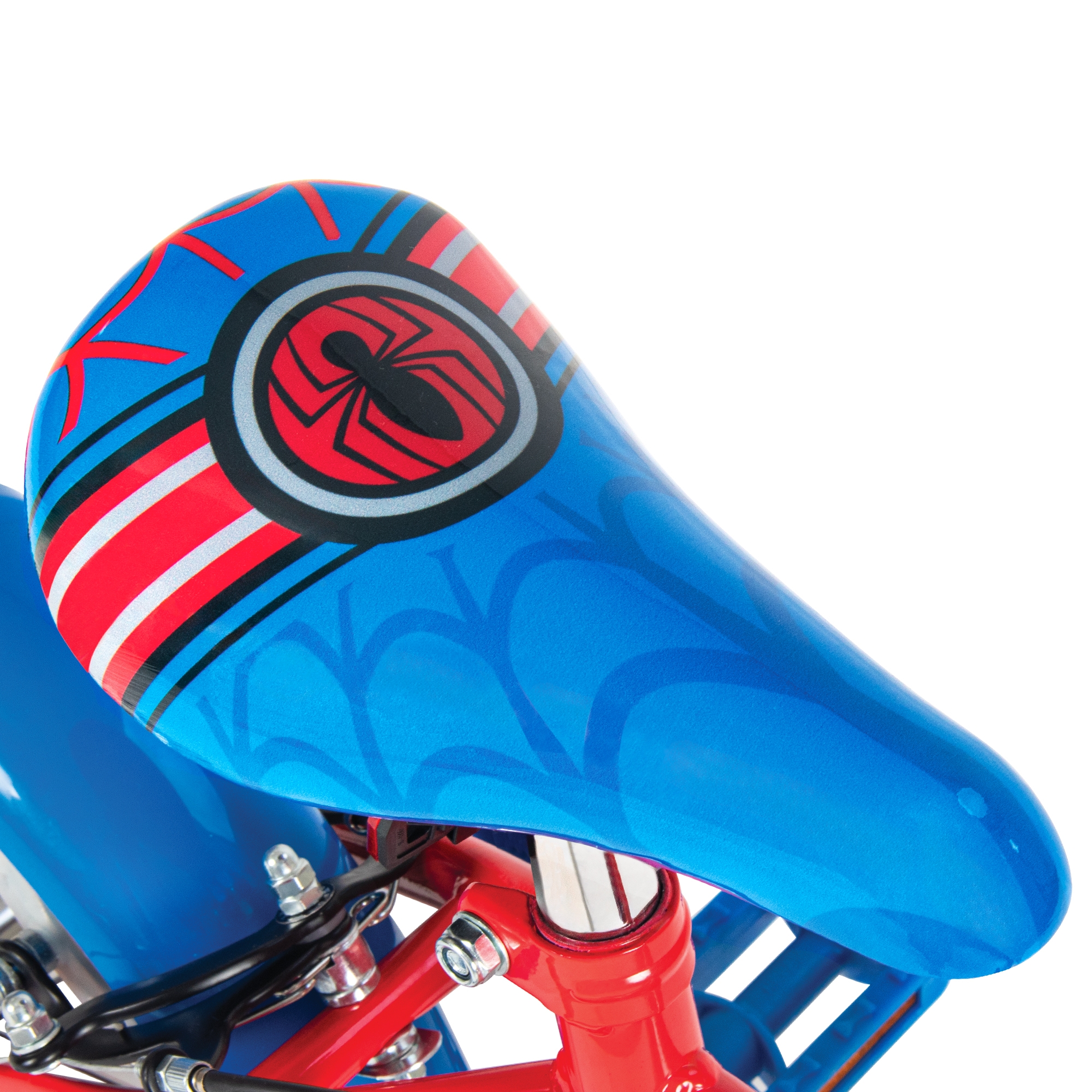 Huffy Kinderfahrrad »Huffy Marvel Spider-Man 14-Zoll-Fahrrad«