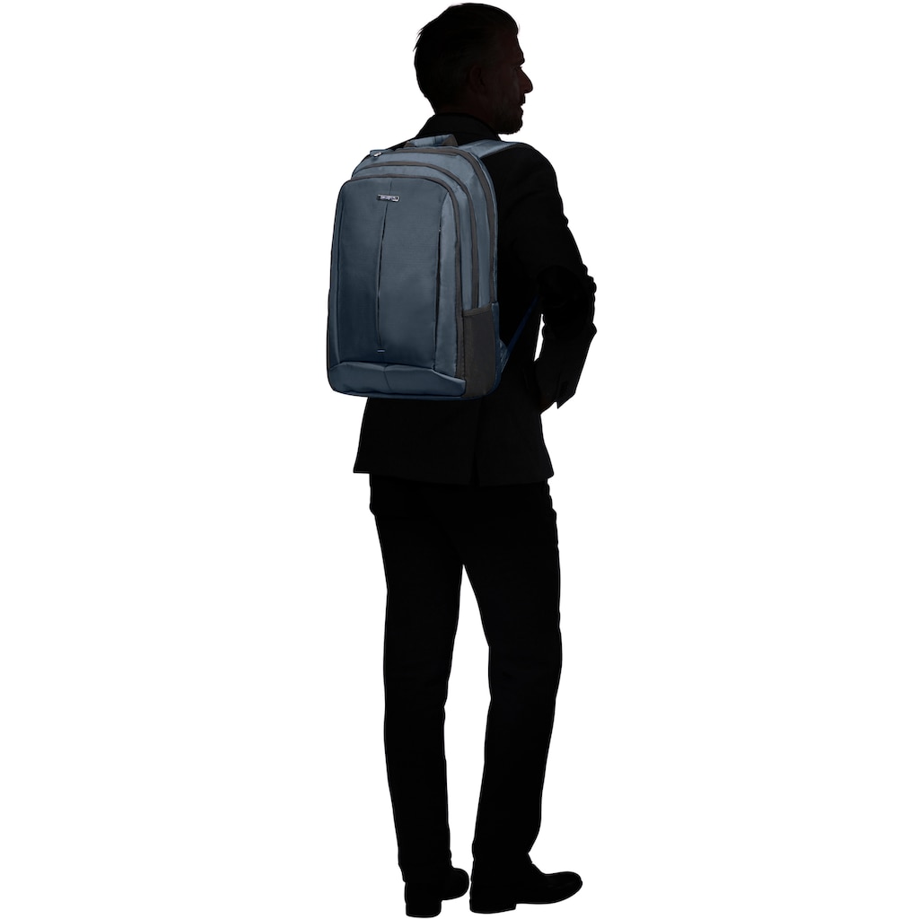 Samsonite Laptoprucksack »Guardit 2.0«