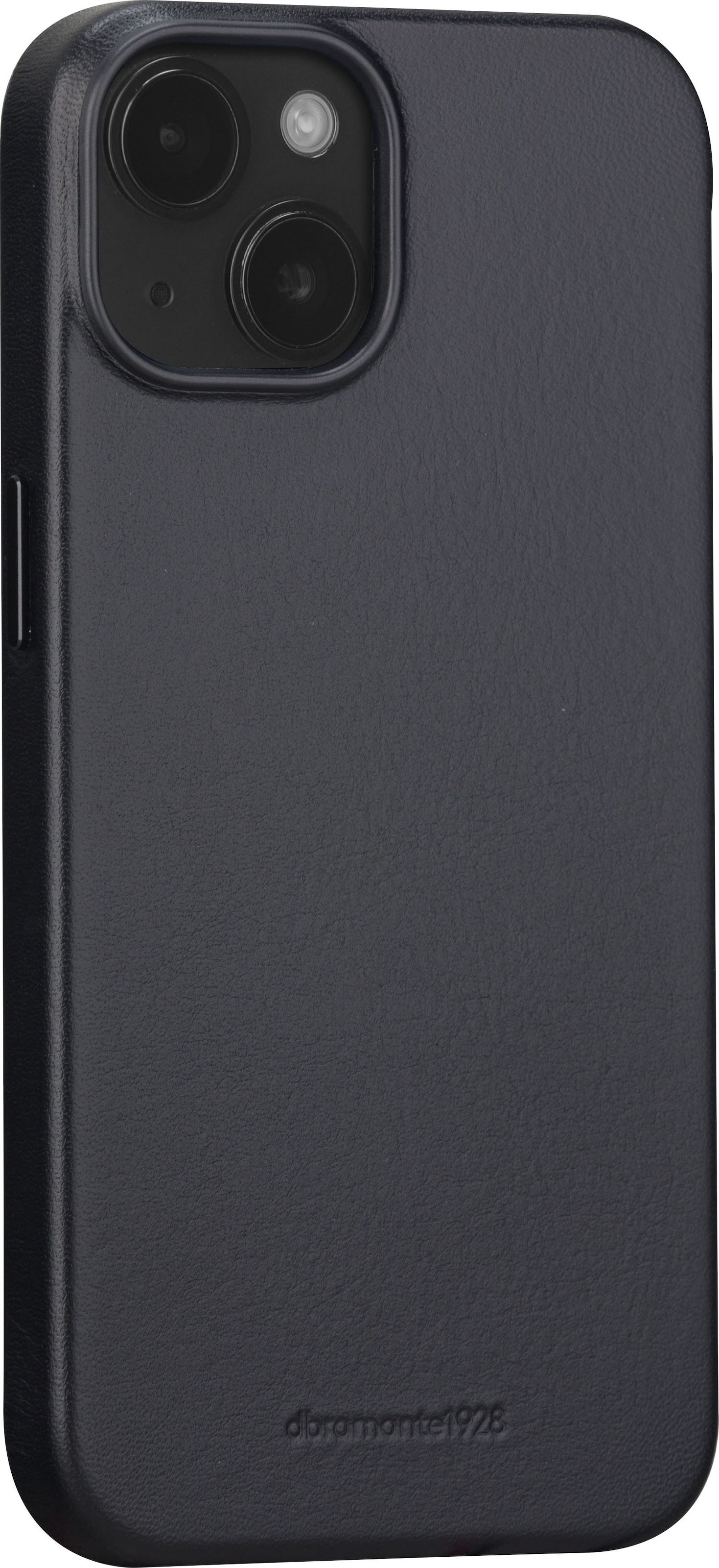 dbramante1928 Smartphone-Hülle »Roskilde MagSafe iPhone 15«, Apple iPhone 15, 15,5 cm (6,1 Zoll)