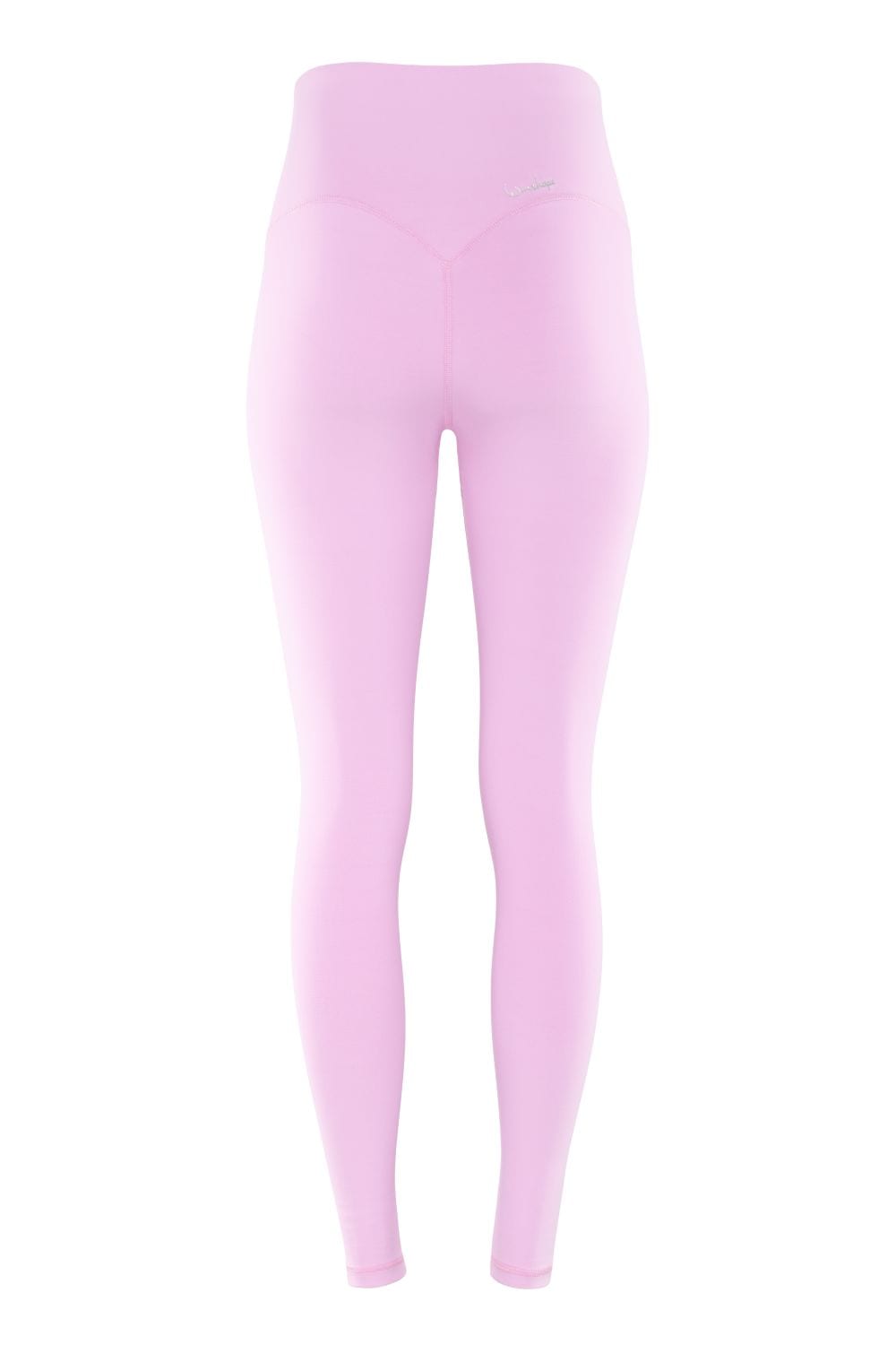 Winshape Leggings »Functional Comfort HWL117C«, mit V-Shape Applikation und Core-Bund