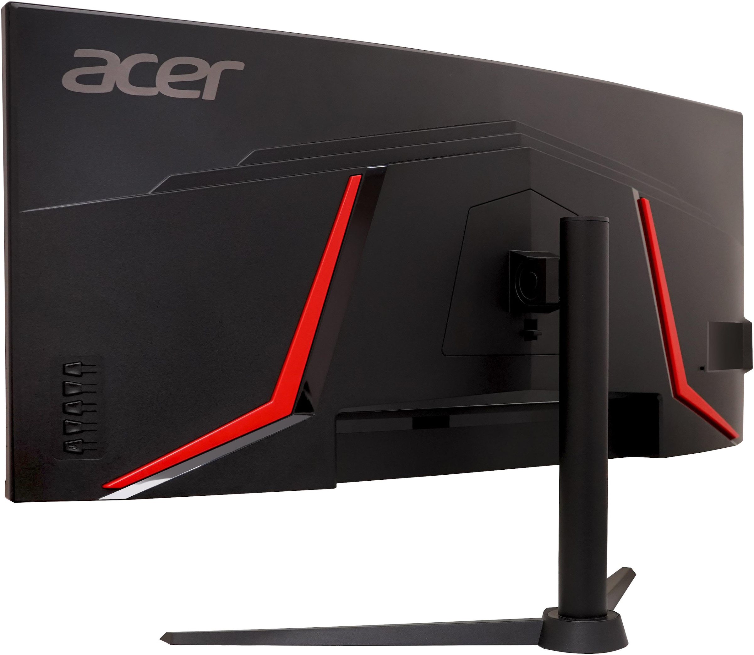 Acer Curved-Gaming-Monitor »ED340CU S«, 87 cm/34 Zoll, 3440 x 1440 px, UWQHD, 1 ms Reaktionszeit, 180 Hz