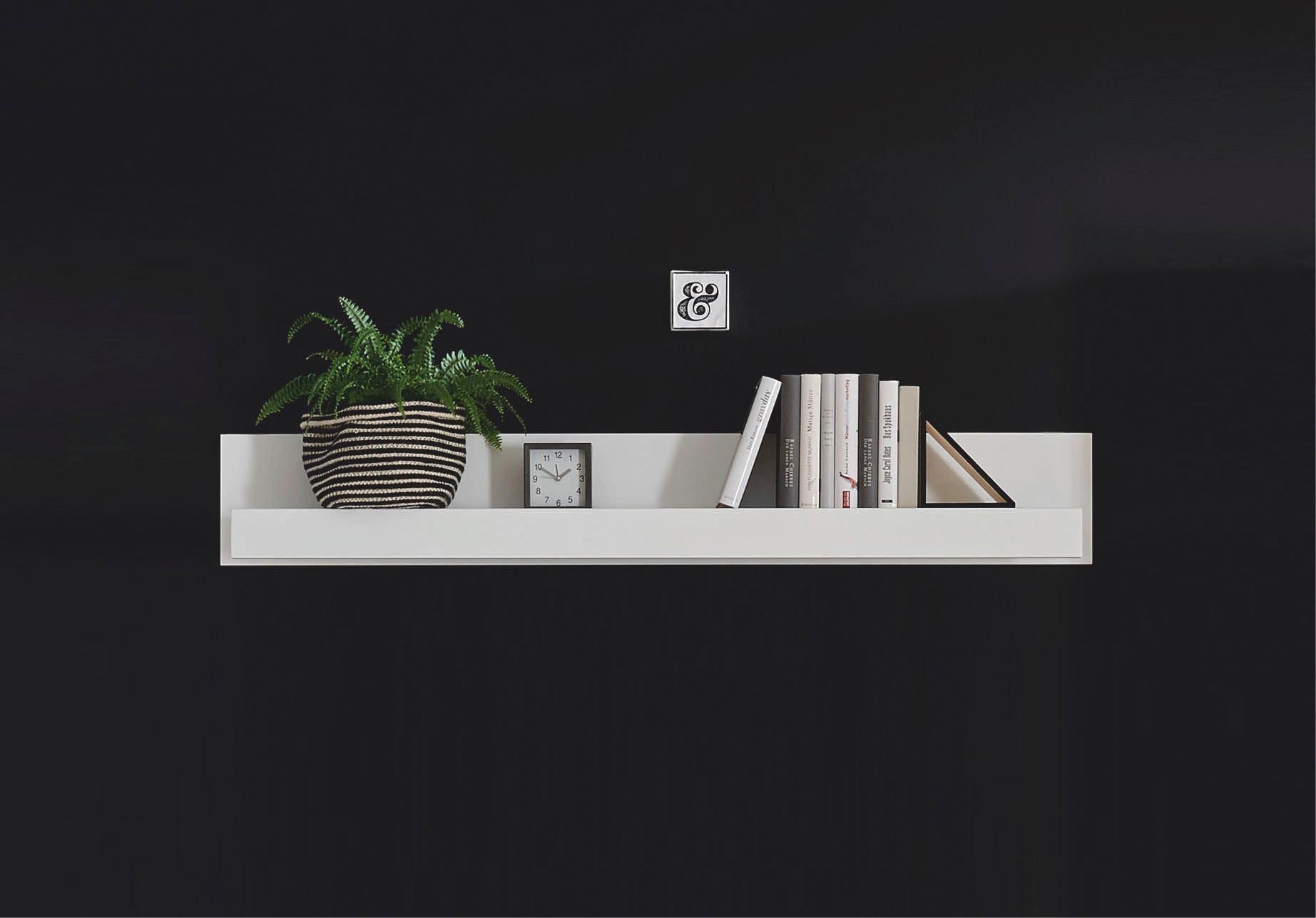 INOSIGN Wandboard »Carat«, Breite 150 cm günstig online kaufen