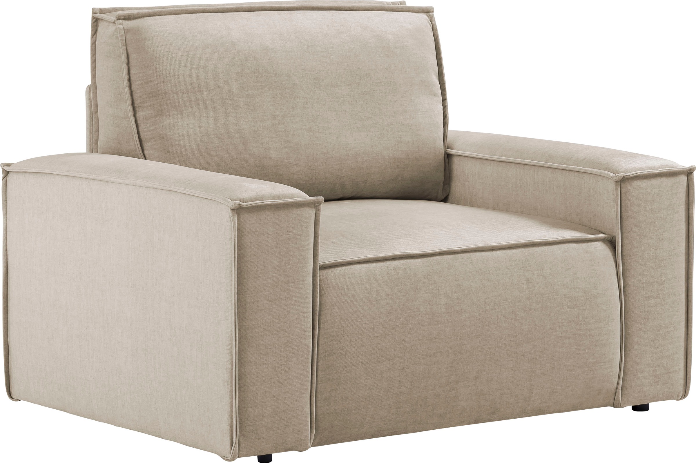 Home affaire Sessel »SHERWOOD«, passend zur Polster-Serie SHERWOOD
