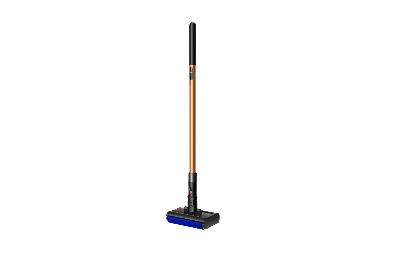 DYSON Akku-Stielstaubsauger »Dyson PencilWash™ Nassbodenreiniger« PencilWash™ das leichteste Dyson-Modell