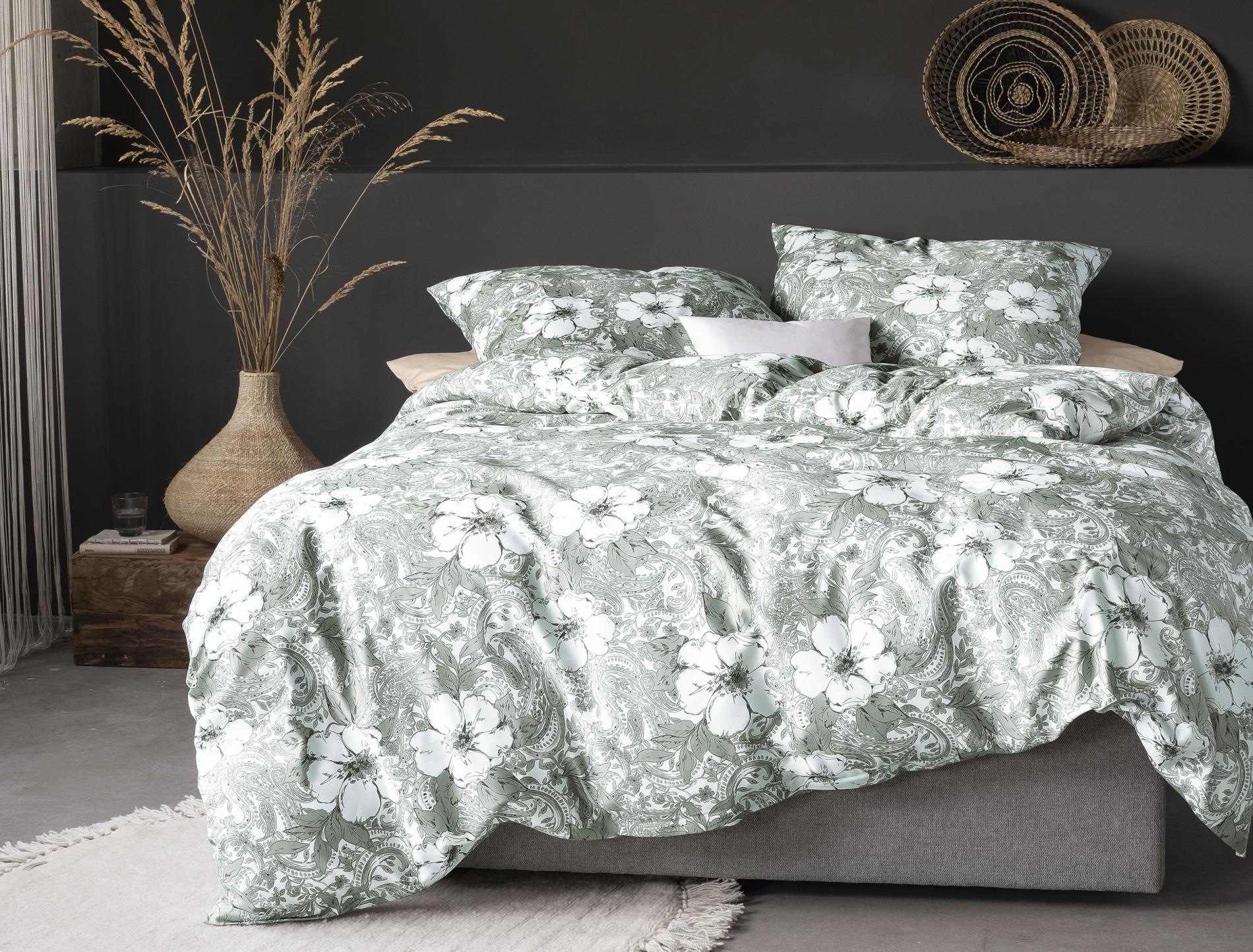 Irisette Bettwäsche »Sky 8459« 2 Stk. tlg. edel und hochwertig günstig online kaufen