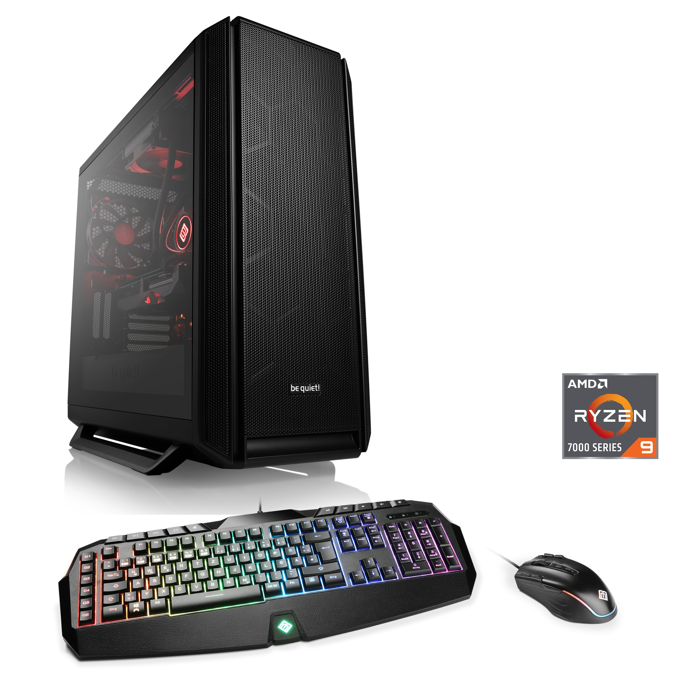 CSL Gaming-PC »HydroX V29241« kaufen