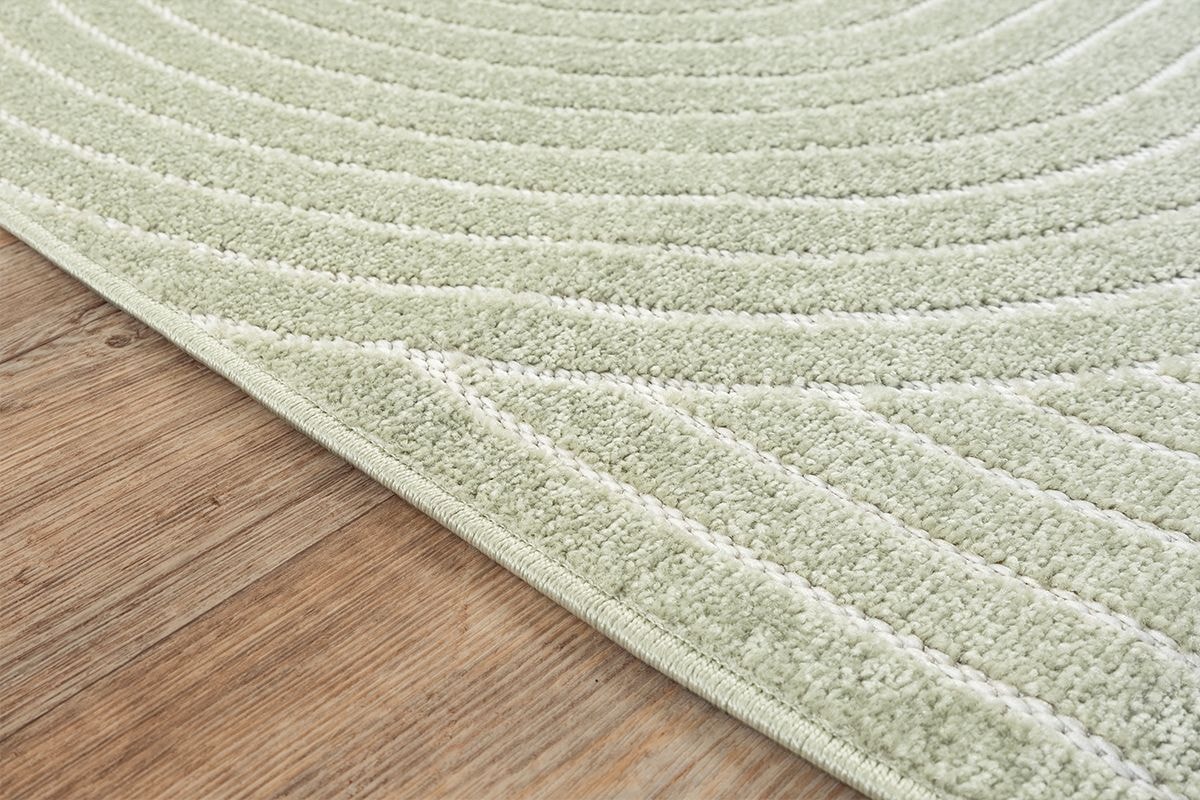 the carpet Teppich »Santo Plus«, rechteckig, 5 mm Höhe, Plus moderner robuster In und Outdoor Teppich