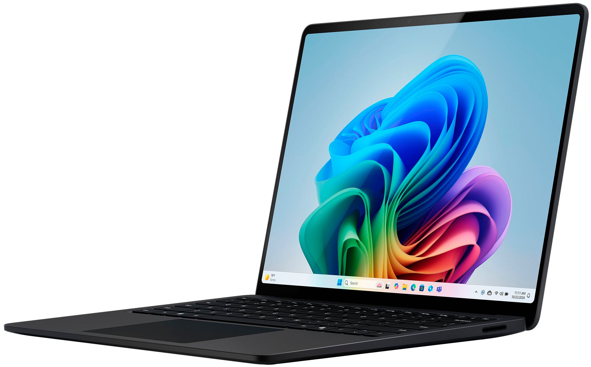 Microsoft Notebook »Surface 8 13,8"« 35,05 cm / 13,8 ″ Qualcomm Snapdragon™ Adreno 1.000 GB SSD