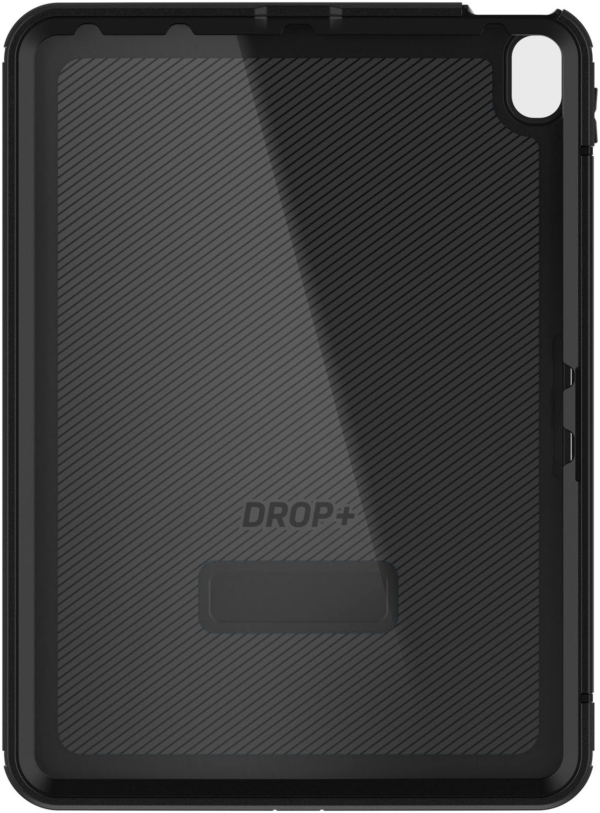 Otterbox Handyhülle »Defender für Apple iPad Air 11 (M2/5th/4th gen)« Tablet 28 cm (11 Zoll) Backcover, Schutzhülle, Handyschutzhülle, Case, Schutzcase, stoßfest