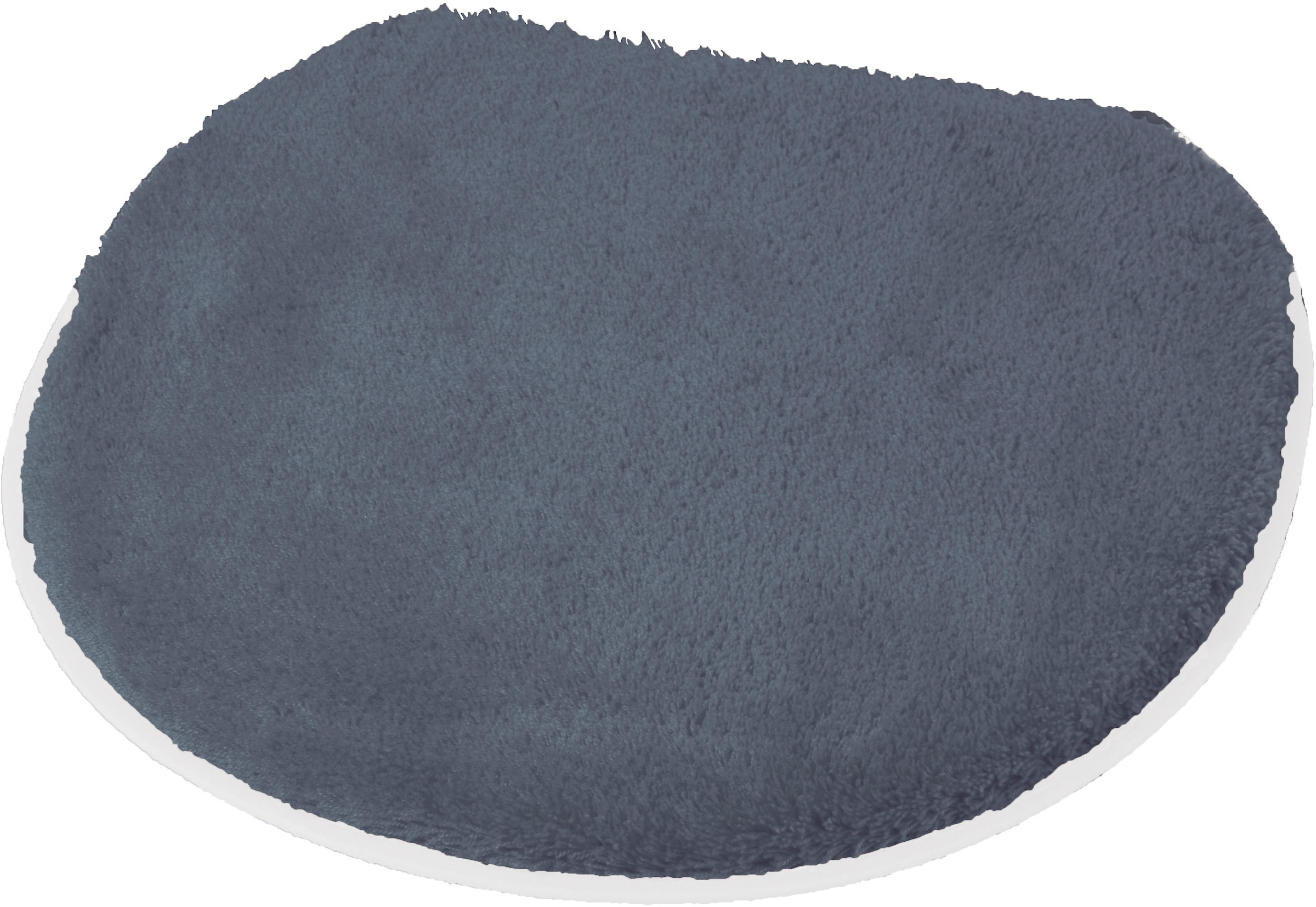 MEUSCH WC-Deckelbezug »Cover«, rutschhemmend beschichtet, Uni Farben, wasch günstig online kaufen
