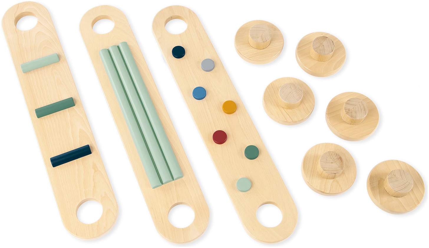 Pinolino® Balancetrainer »Balance Parcours  »Kari«« Made in Europe