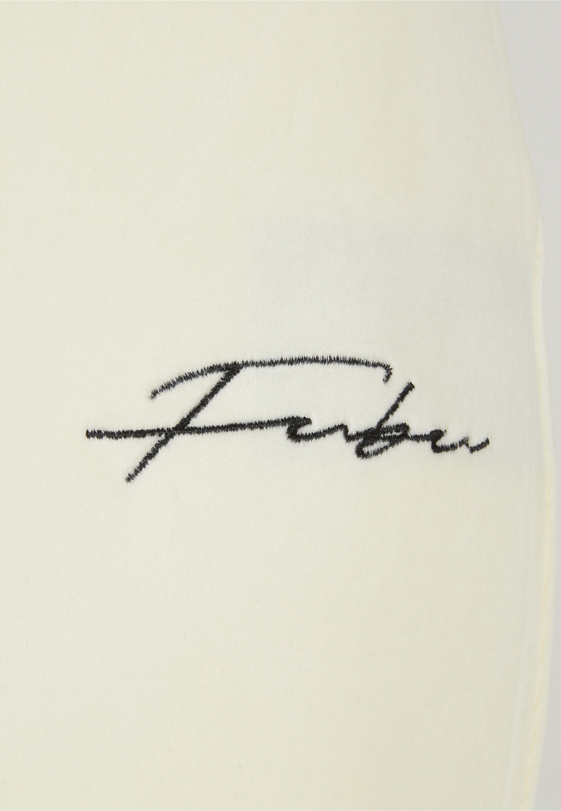 Fubu Stoffhose »Fubu Damen«