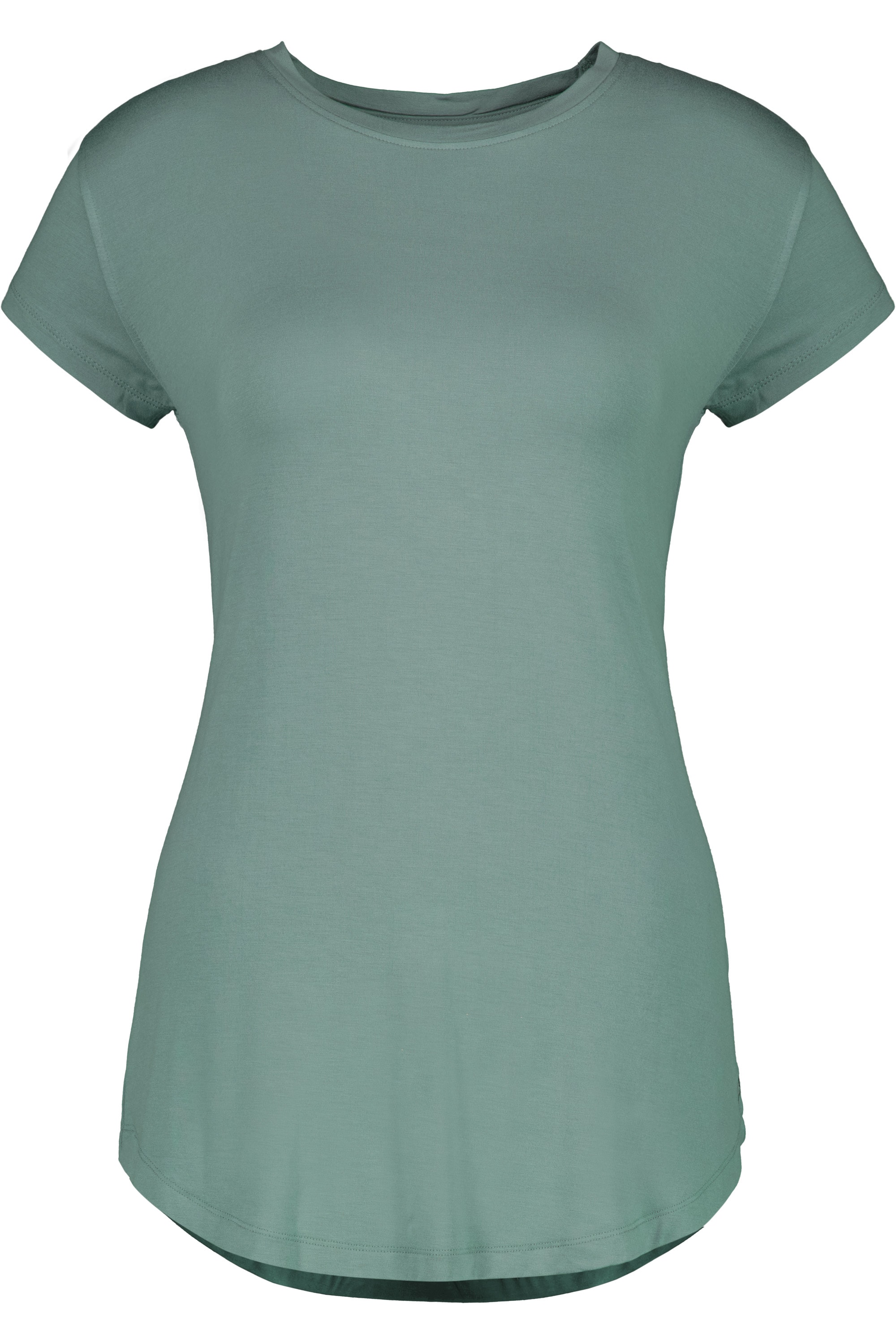 Alife & Kickin Rundhalsshirt »Damen AriAK«