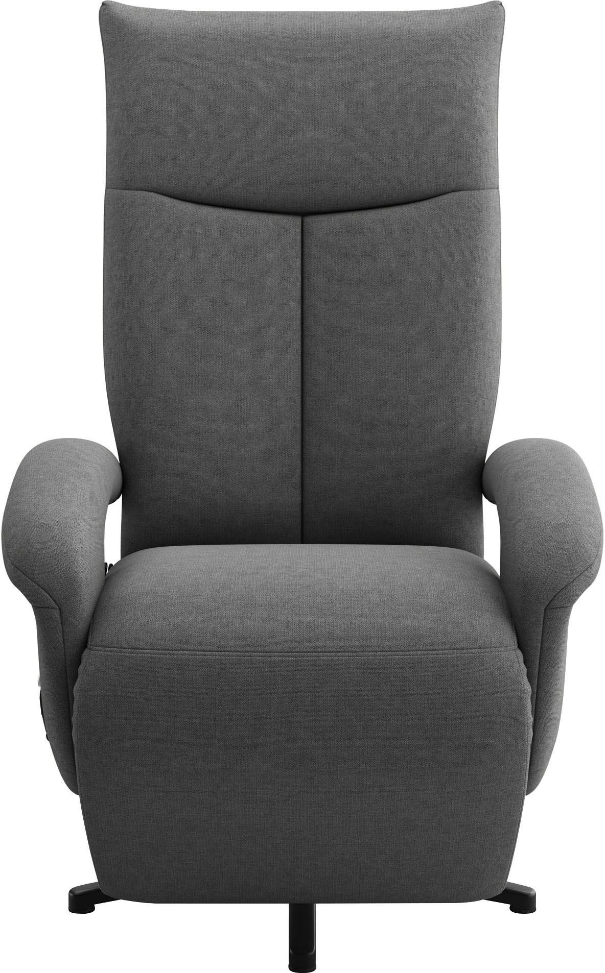sit&more TV-Sessel »TV Emely«, wahlweise manuell oder elektrischer Funktion günstig online kaufen