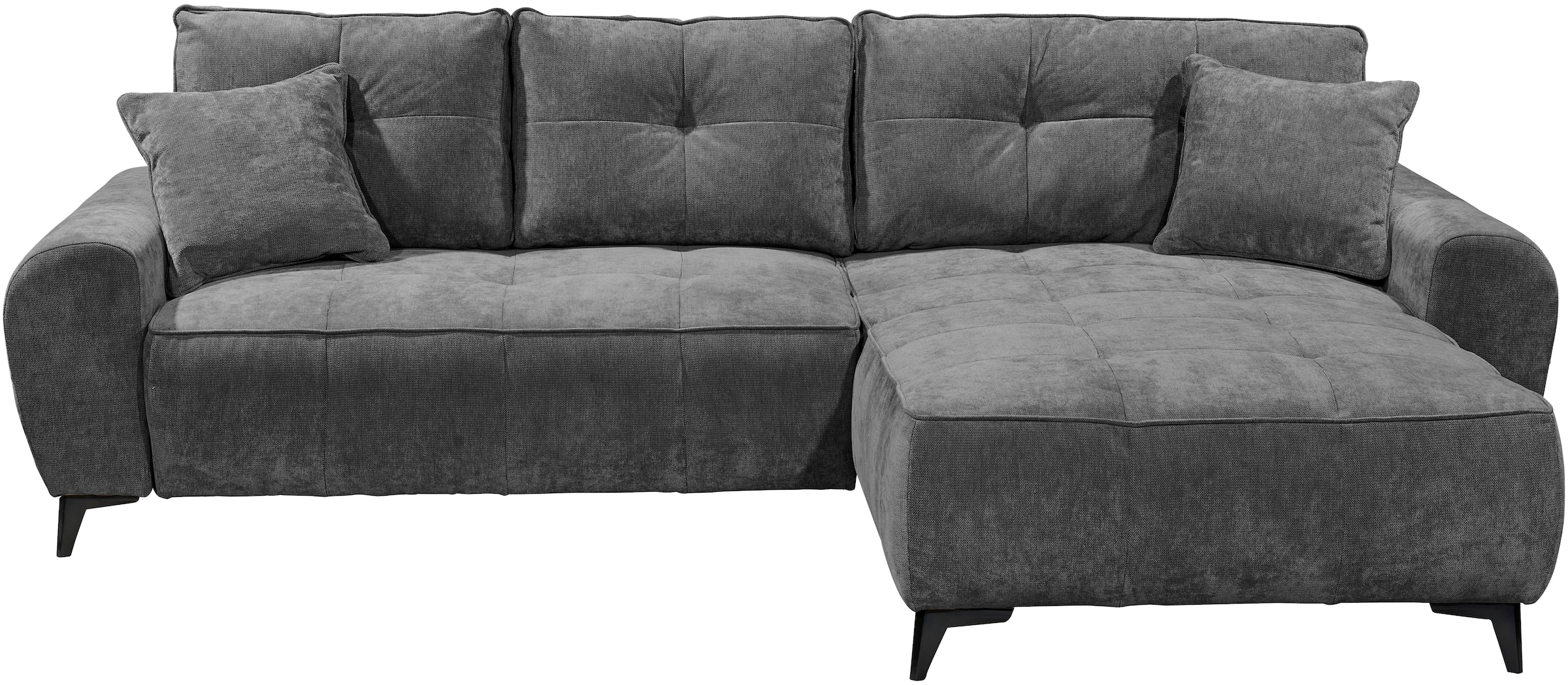 ED EXCITING DESIGN Ecksofa »Elisa«
