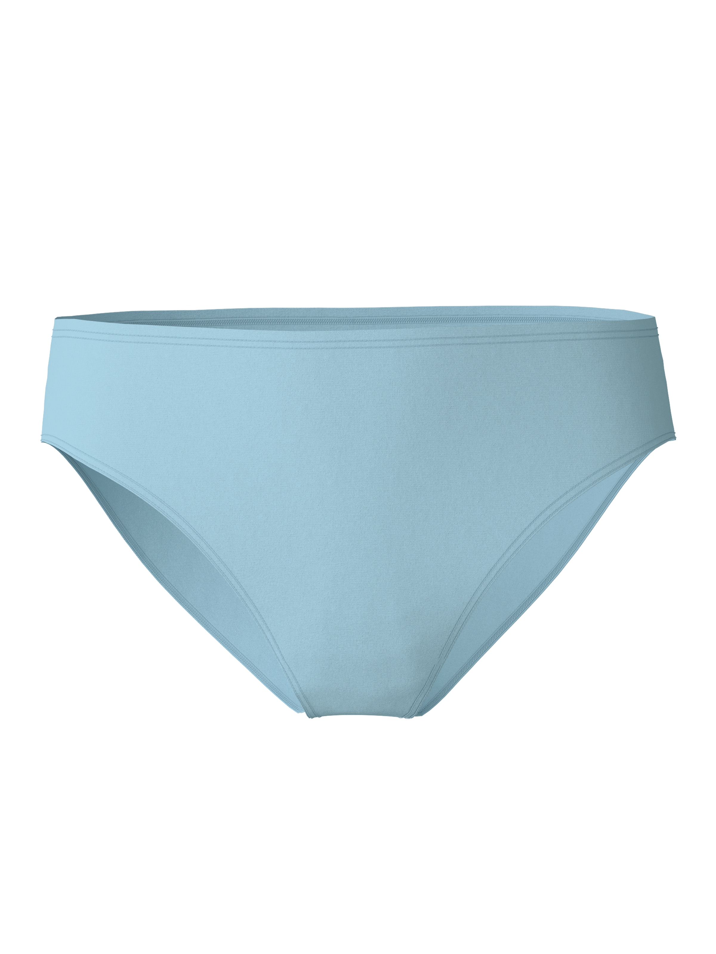 CALIDA Slip »Essential Cotton« atmungsaktiv, weich, Baumwoll-Mix, elastisch, Regluar-Cut