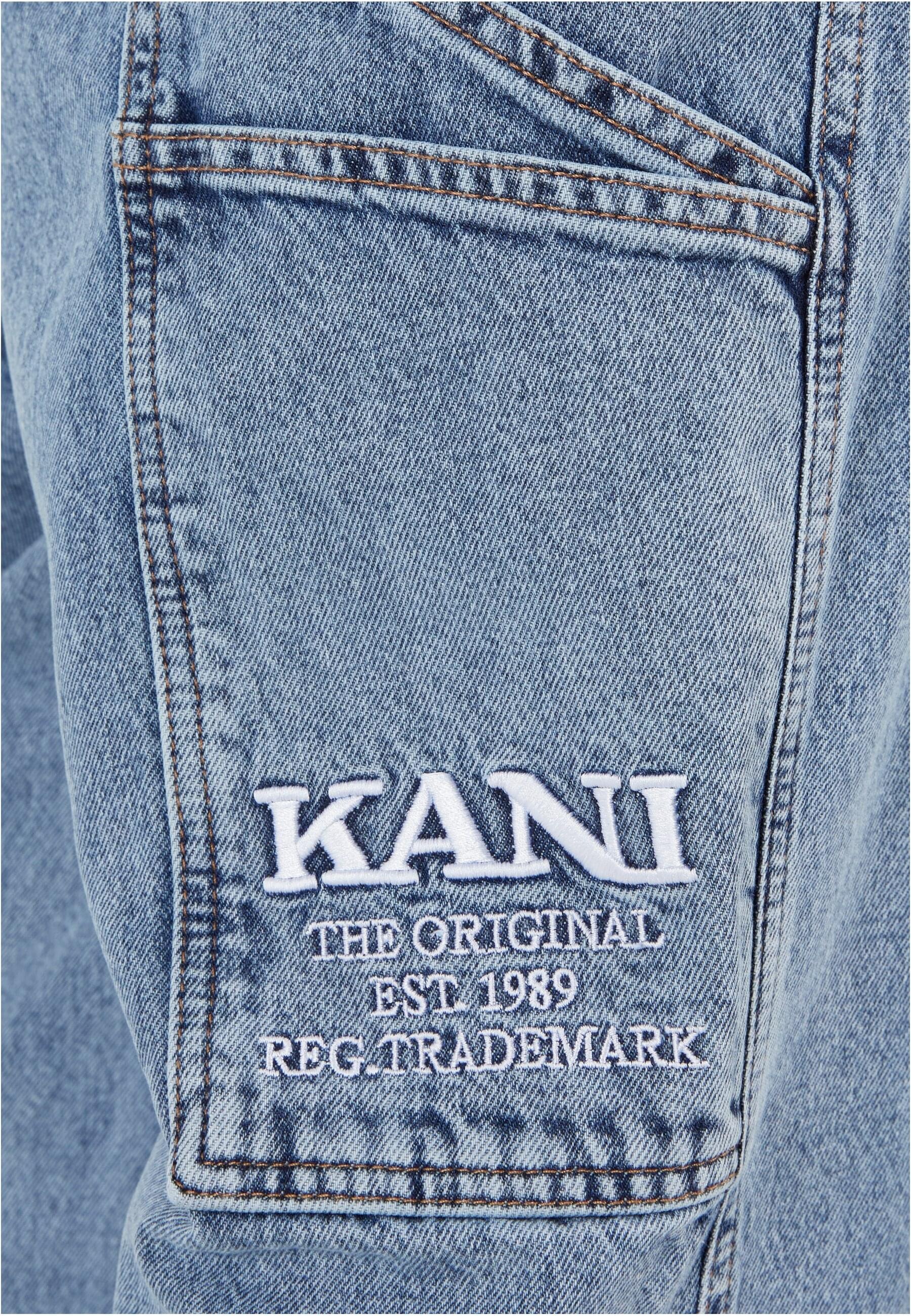 Karl Kani Bequeme Jeans »Karl Kani Herren KK Retro Tapered Workwear Denim«