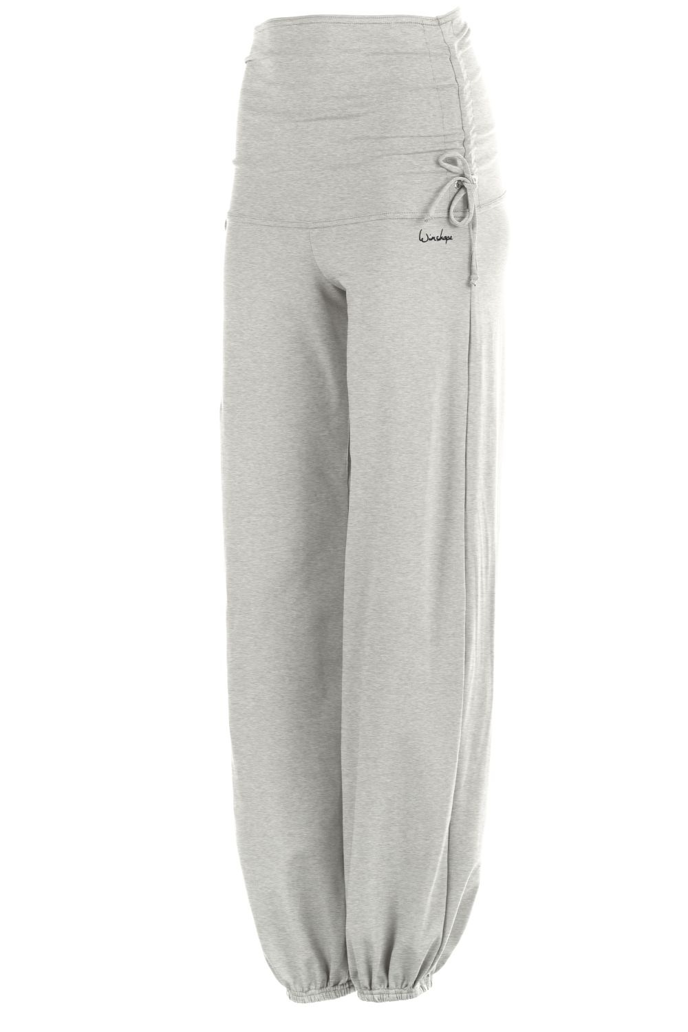 Winshape Sporthose »WH1«  mit seitlicher Raffung