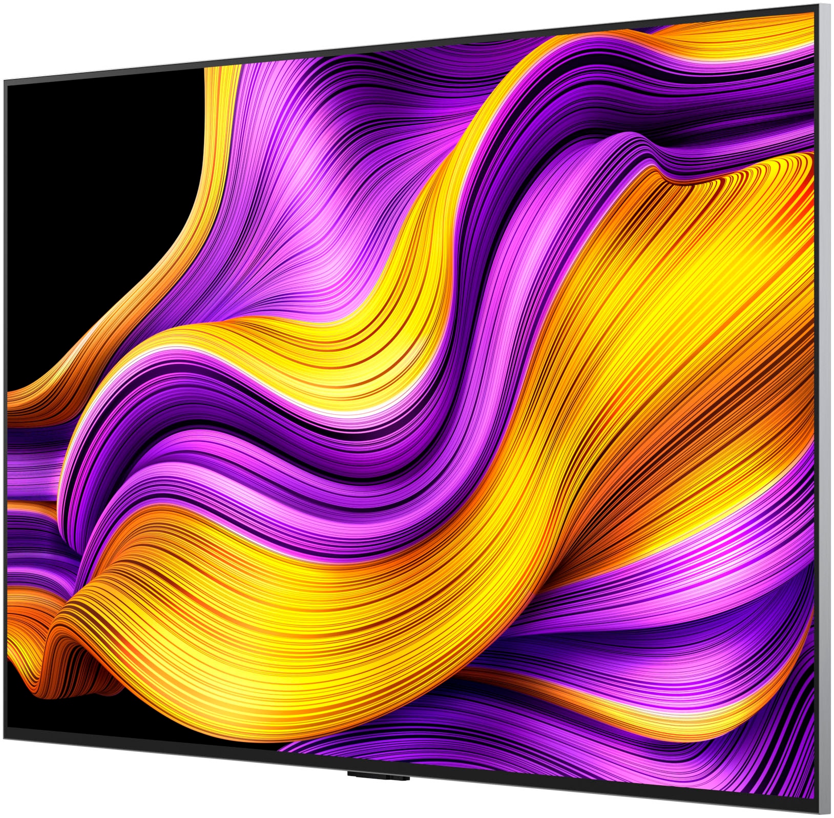 LG OLED-Fernseher »OLED55G58LW« 139 cm/55 ″ Smart-TV