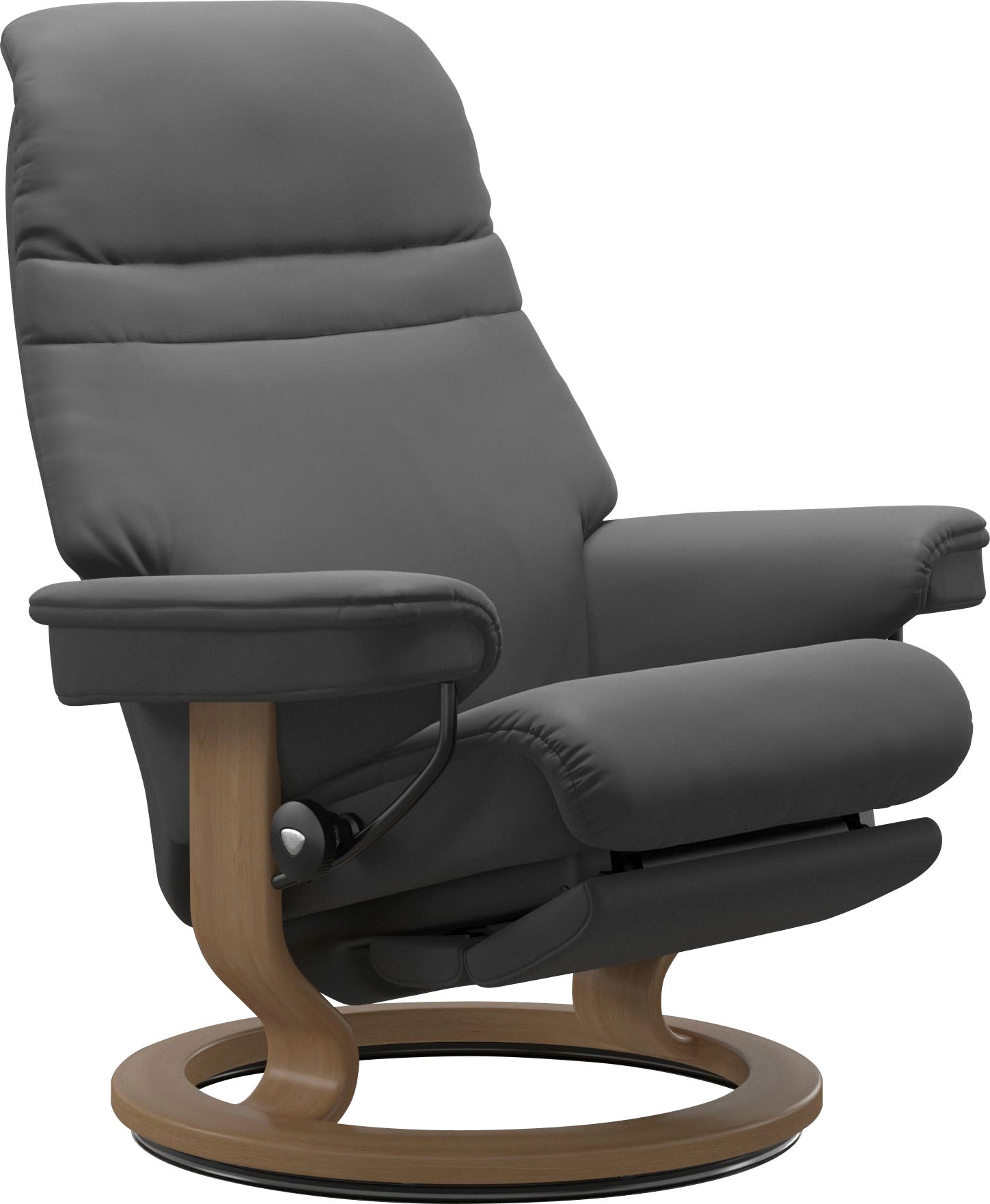 Stressless® Relaxsessel »Sunrise«, elektrisch verstellbar, optional 2-motorisch, Größe M & L