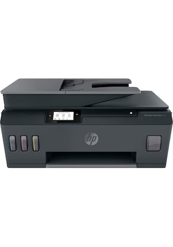 HP Multifunktionsdrucker »Smart Tank Plus 570« kaufen