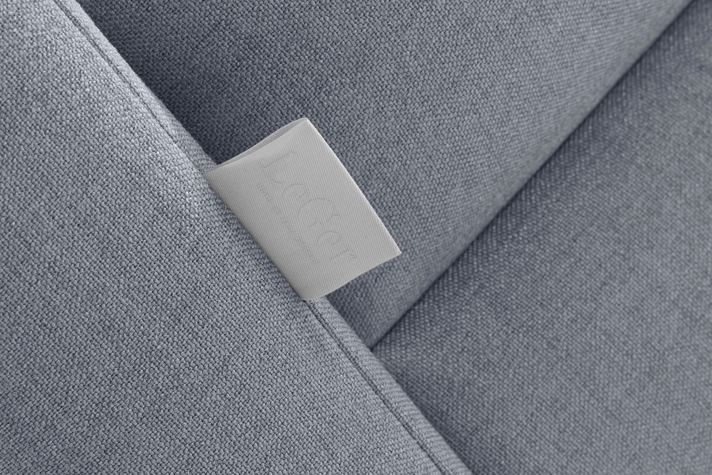 LeGer Home by Lena Gercke Polsterbett »Maylis«, wahlweise mit und ohne Matratze und Lattenrost, auch in 200cm Breite