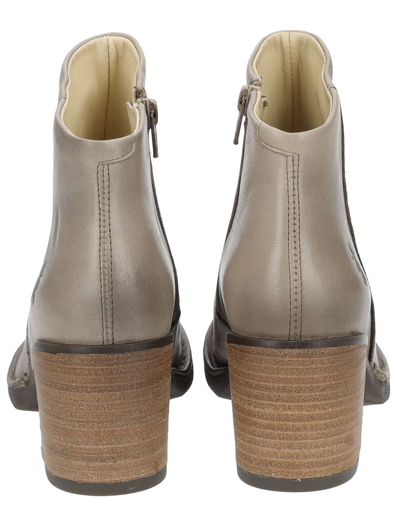 Fly London Stiefelette »Fly London Stiefelette Leder«