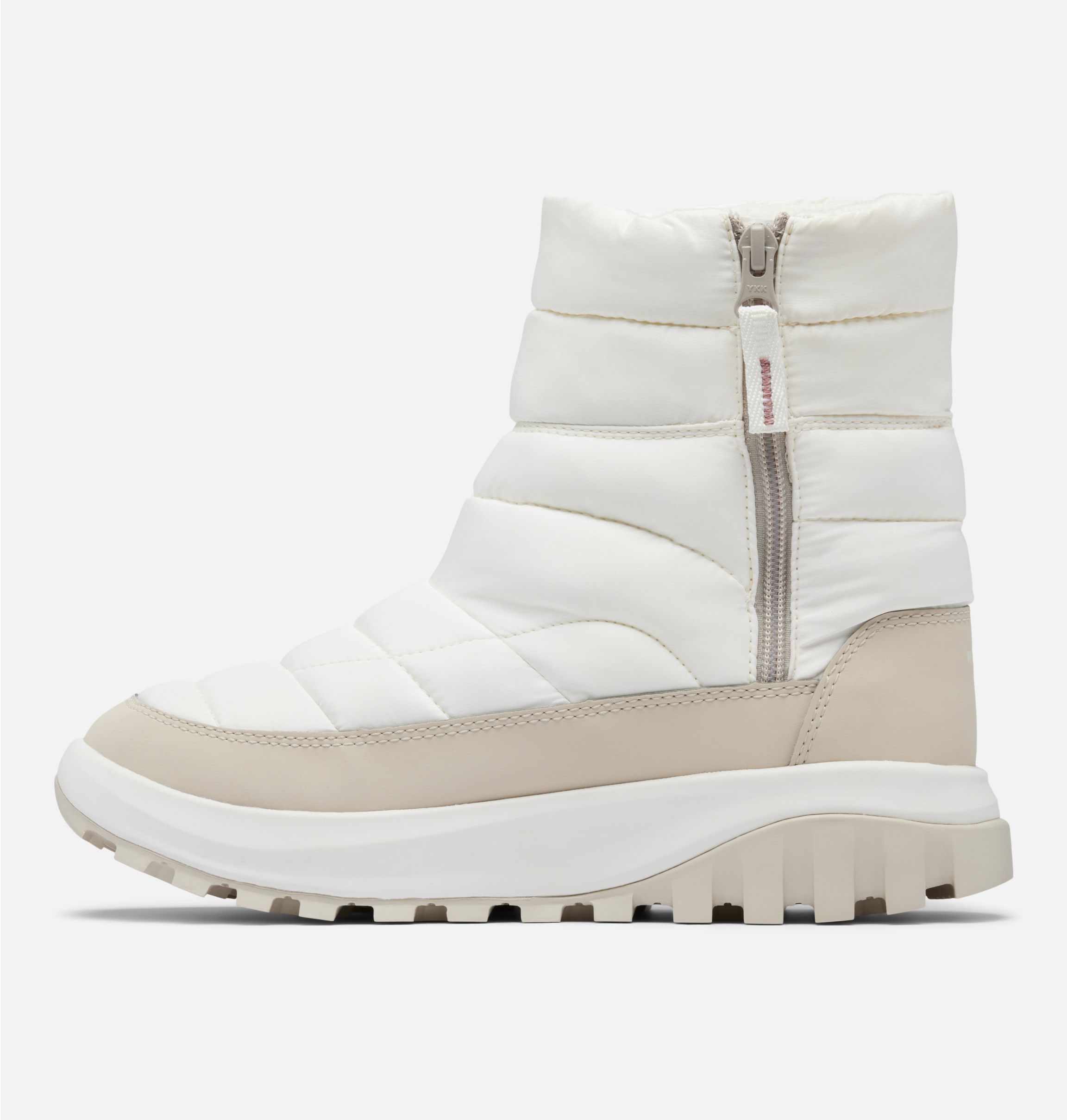 Columbia Snowboots »SNOWTROT™ MID«, gefüttert