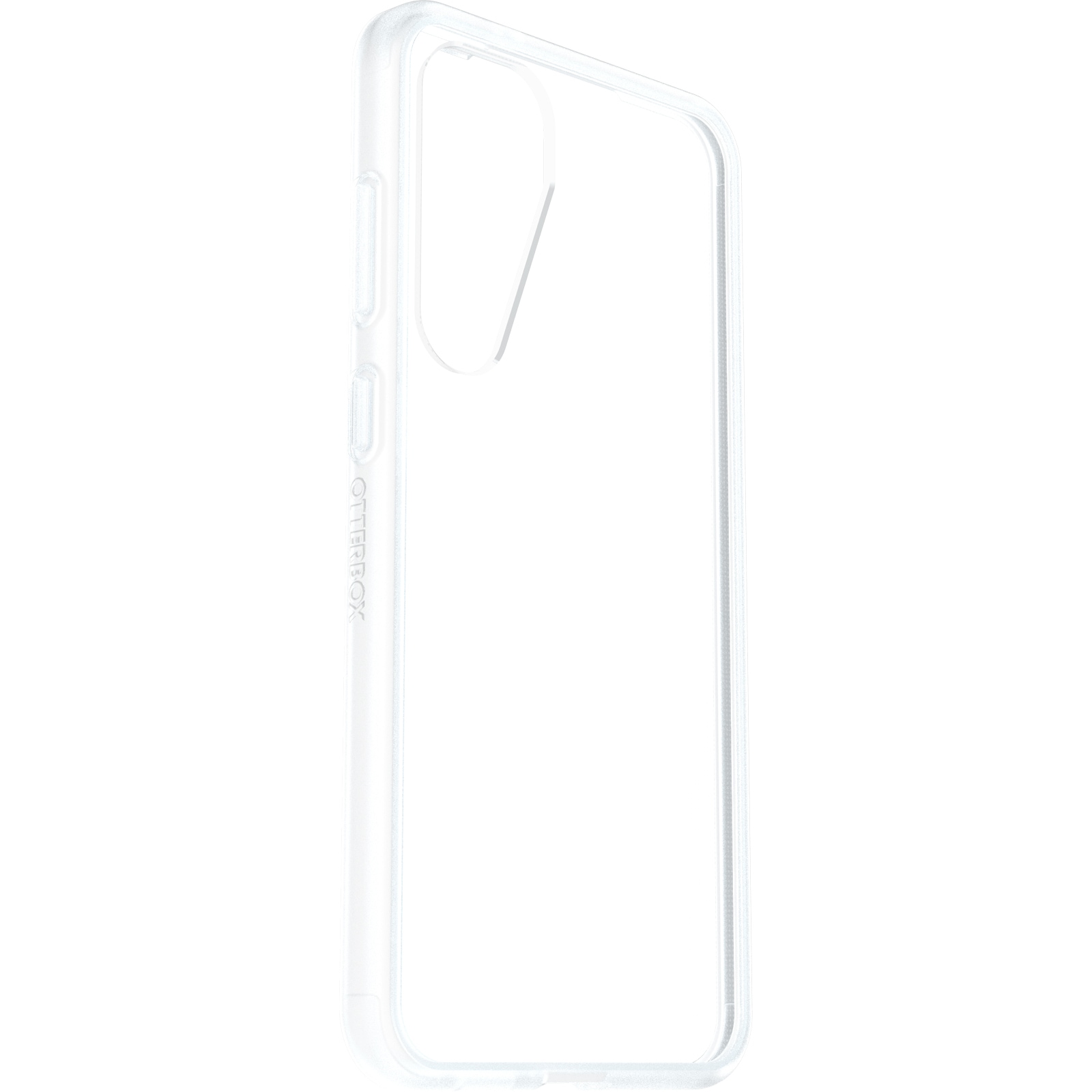 Otterbox Handyhülle »React für Samsung Galaxy S25+«, Backcover, Schutzhülle, Handyschutzhülle, Case, Schutzcase, stoßfest