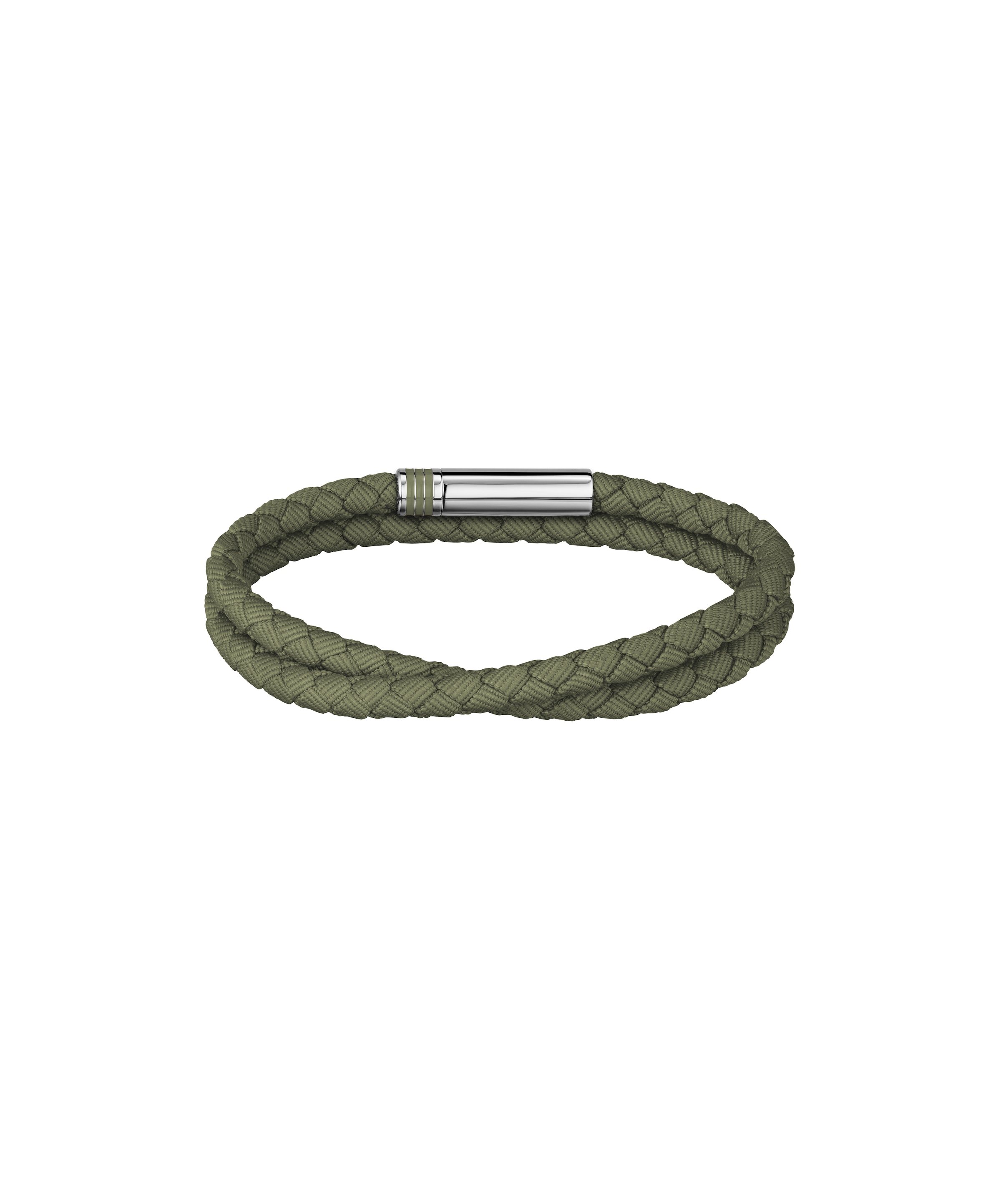 BOSS Armband »ARES SUMMER« Emaille