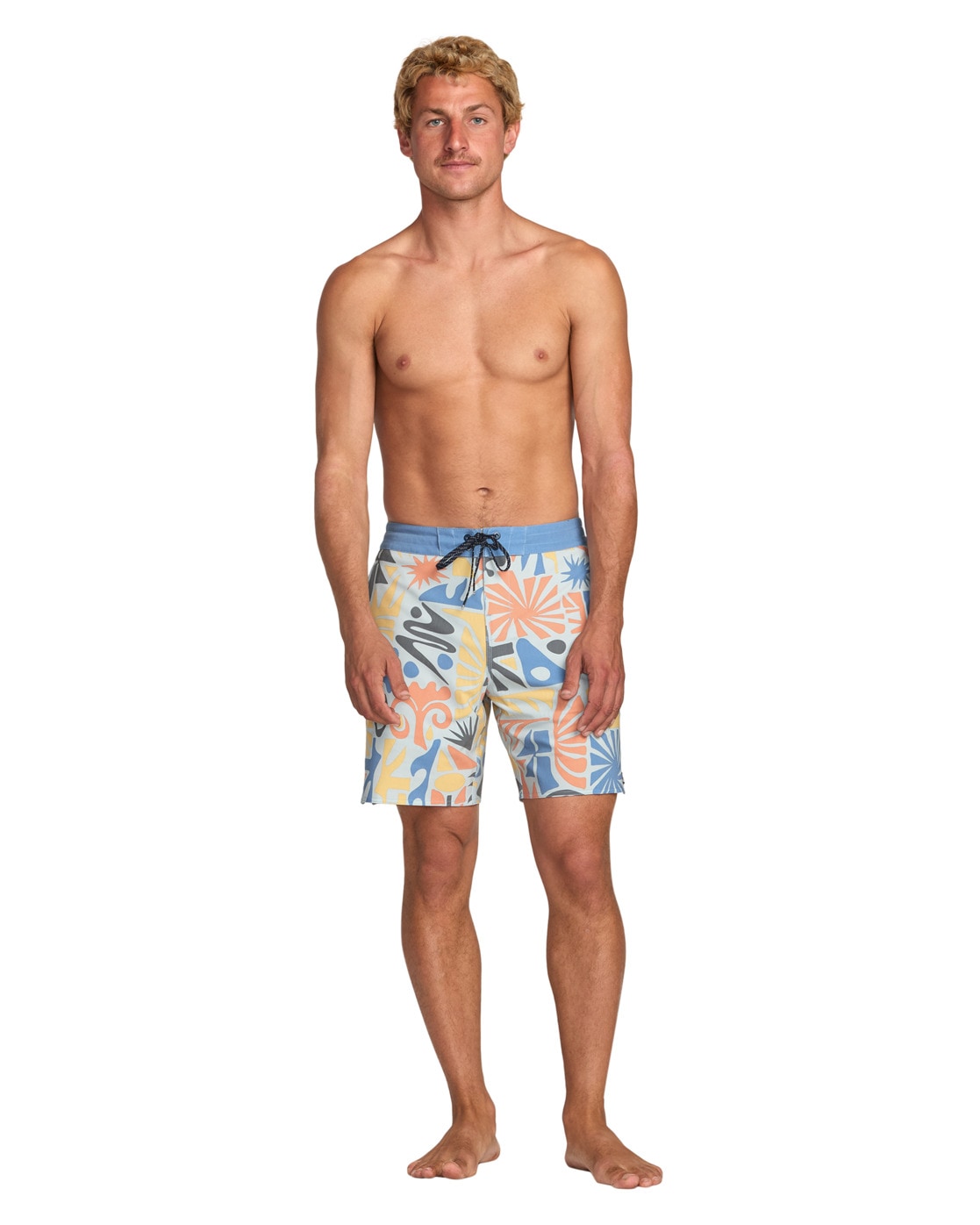 Billabong Boardshorts »Good Times«