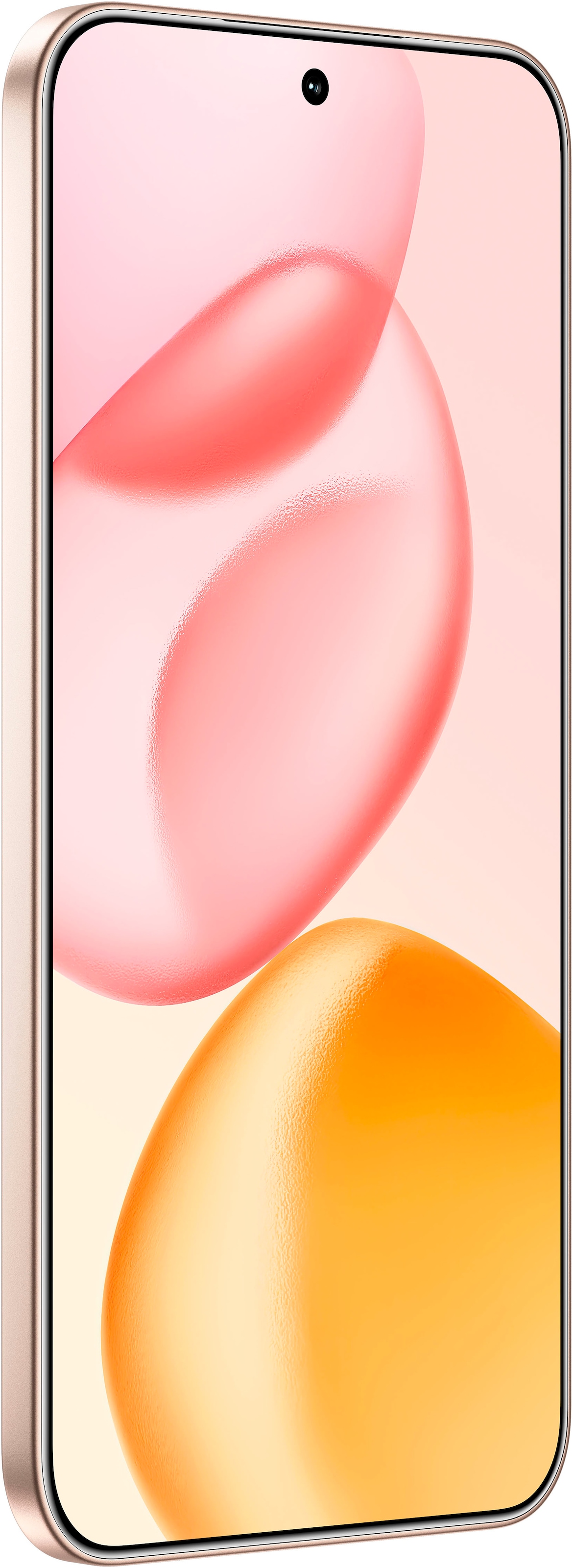 Honor Smartphone »400«, Desert Gold