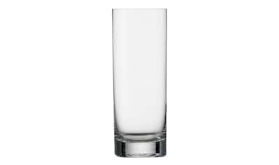 Stölzle Longdrinkglas »New York Bar«, (Set, 6 tlg.), 450 ml, 6-teilig kaufen