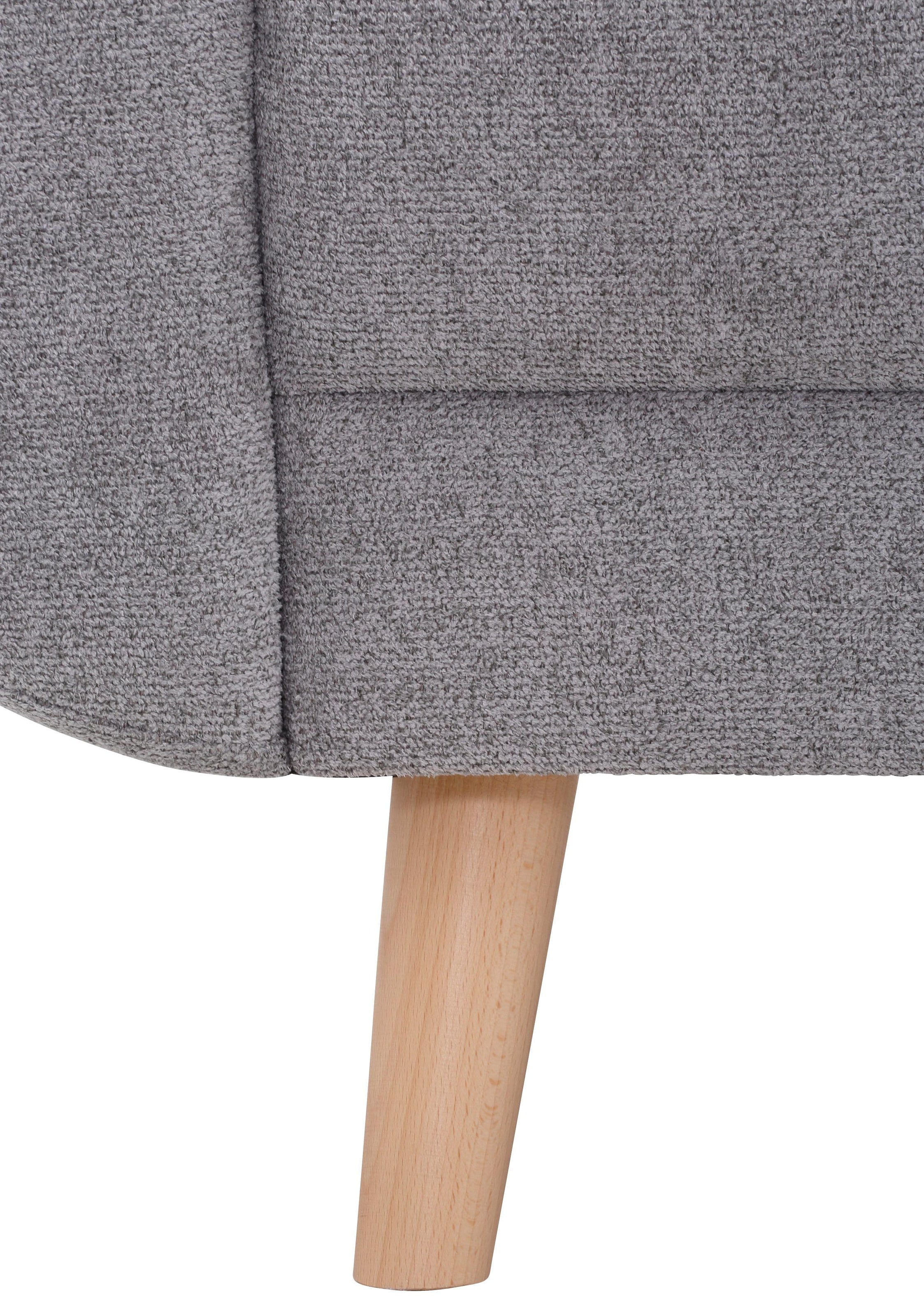 Home affaire Sessel »Basta«
