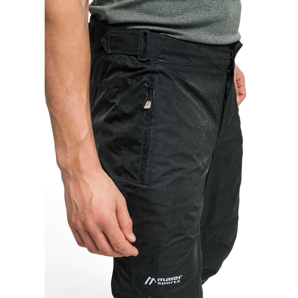 Maier Sports Regenhose »Raindrop M«