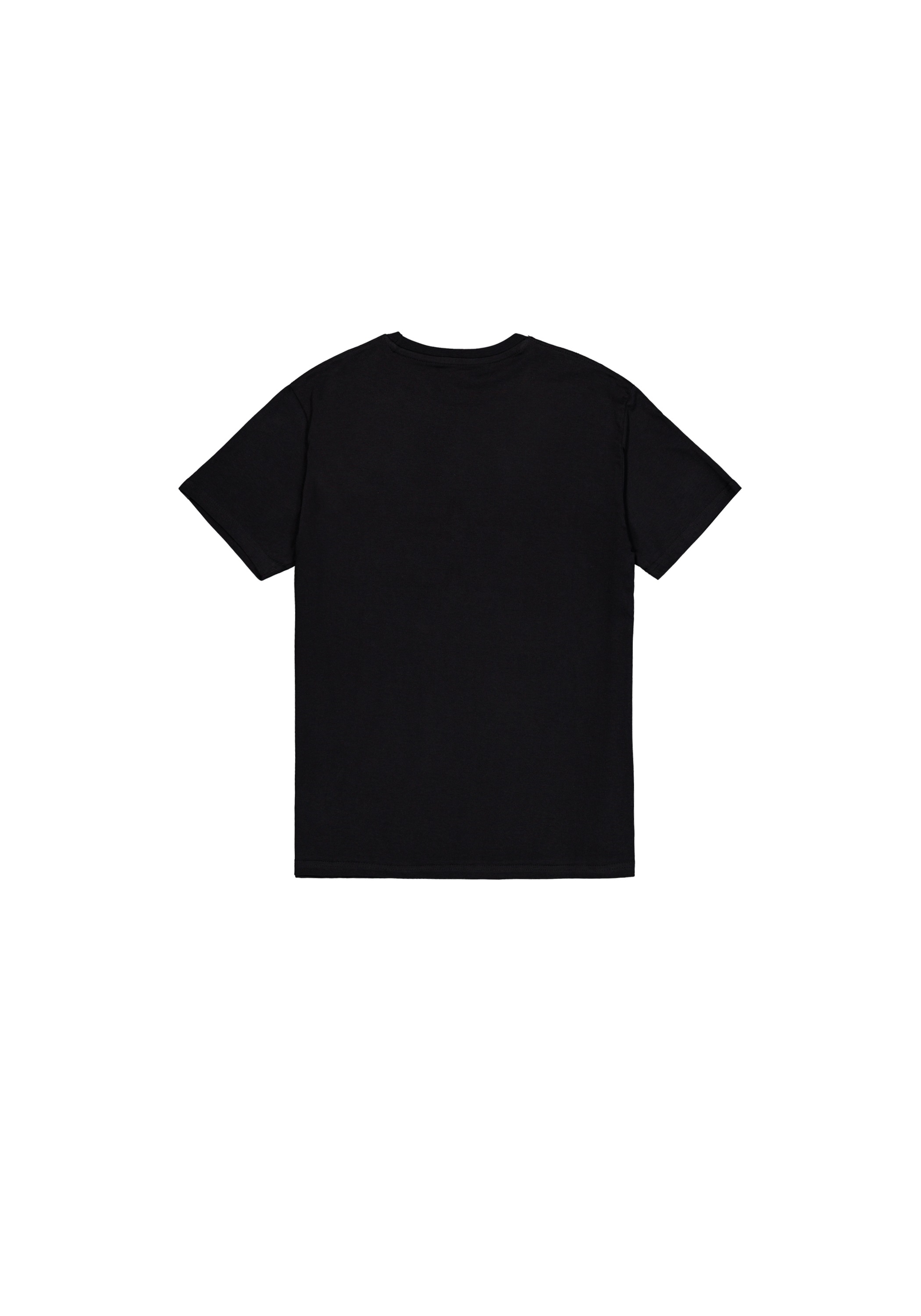Alpha Industries T-Shirt »Alpha Industries Men - T-Shirts Basic T-Shirt SL«