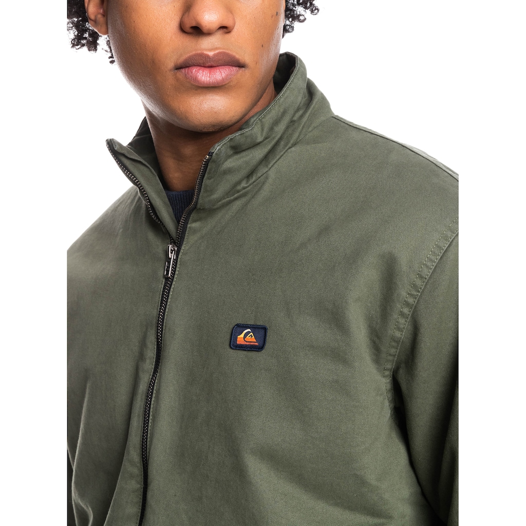 Quiksilver Windbreaker »Classik«